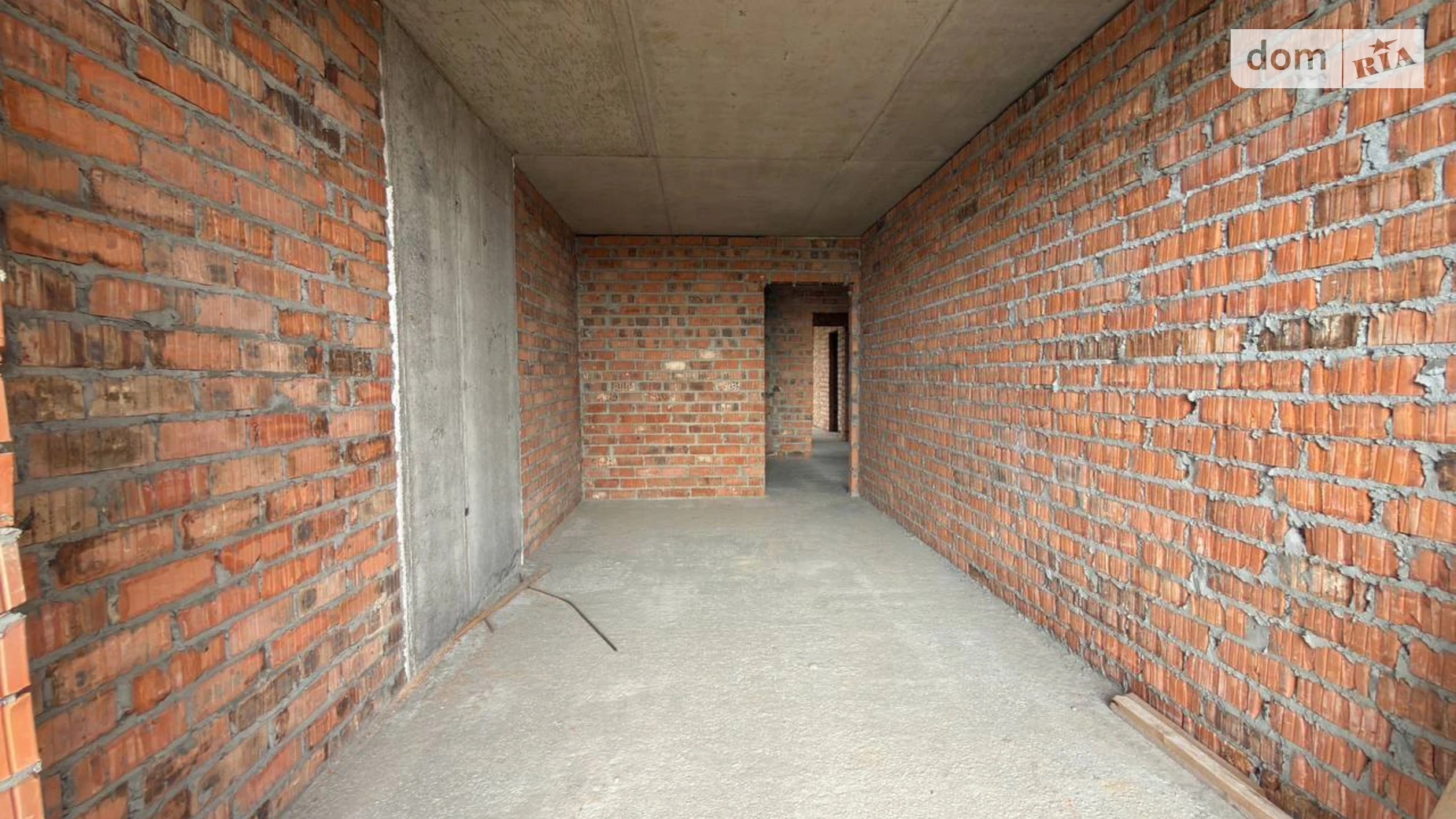 Продается 1-комнатная квартира 50.15 кв. м в Львове, ул. Величковского - фото 3