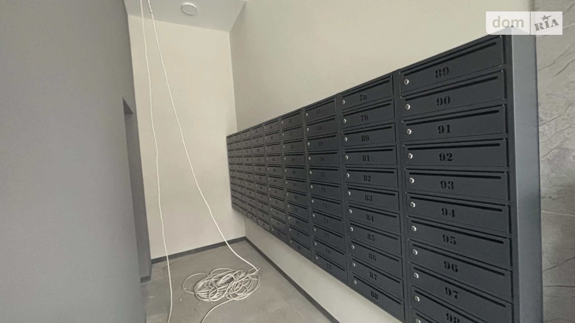 Продається 1-кімнатна квартира 40.1 кв. м у Вінниці, вул. Левка Лук’яненка(Ватутіна), 16Б - фото 4