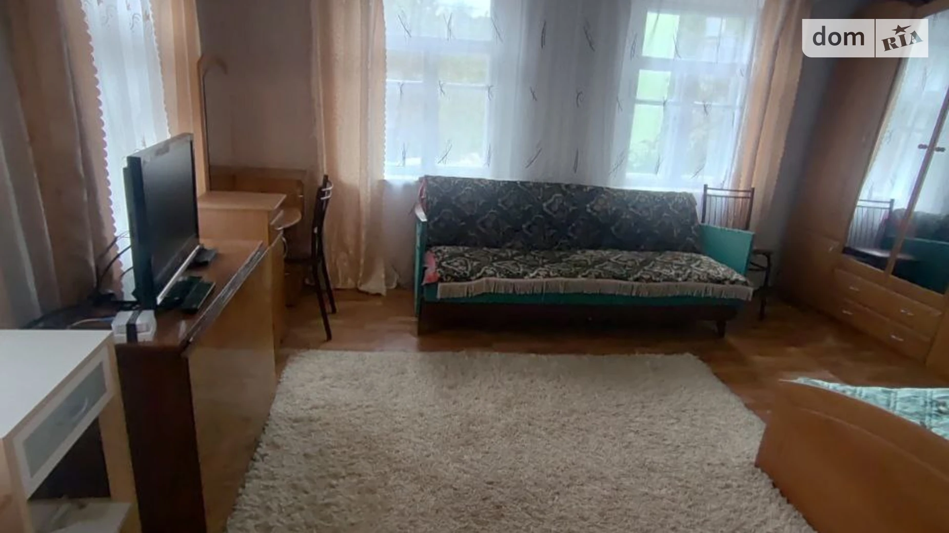 Сдается в аренду одноэтажный дом 55 кв. м с участком, цена: 6000 грн - фото 2