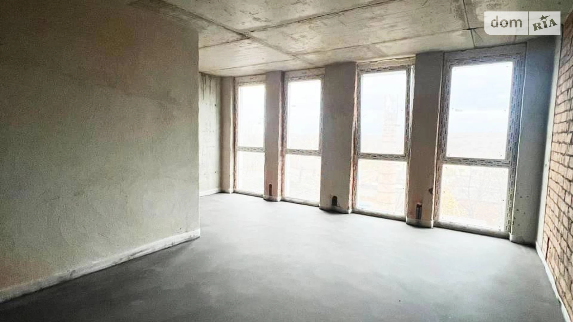 Продается 2-комнатная квартира 72 кв. м в Львове, ул. Вашингтона Джорджа, 1 - фото 3