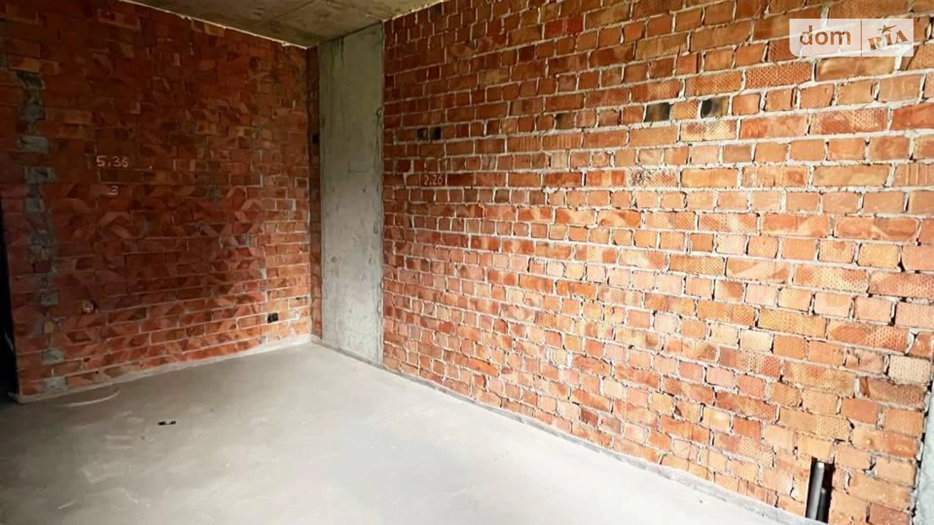 Продается 2-комнатная квартира 72 кв. м в Львове, ул. Вашингтона Джорджа, 1 - фото 2