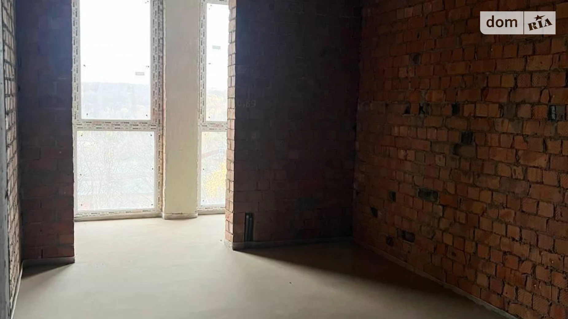 Продается 2-комнатная квартира 72 кв. м в Львове, ул. Вашингтона Джорджа, 1 - фото 5