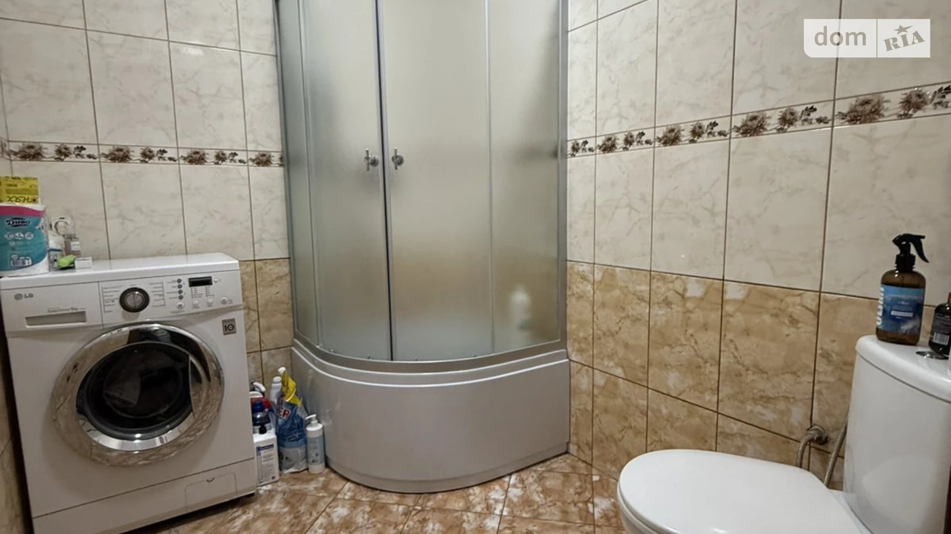 Продается 1-комнатная квартира 40 кв. м в Львове, ул. Леонида Перфецкого, 2 - фото 3