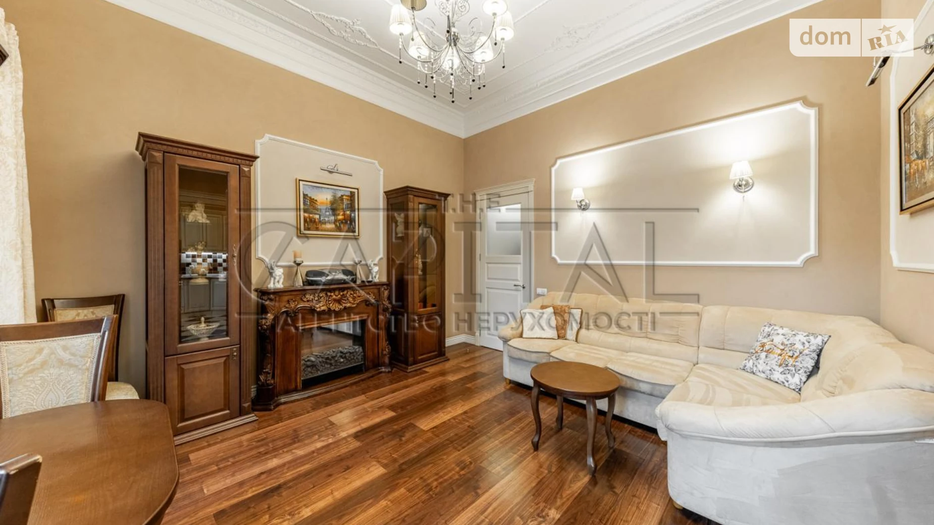 Сдается в аренду 2-комнатная квартира 57 кв. м в Киеве, ул. Ивана Франко - фото 3