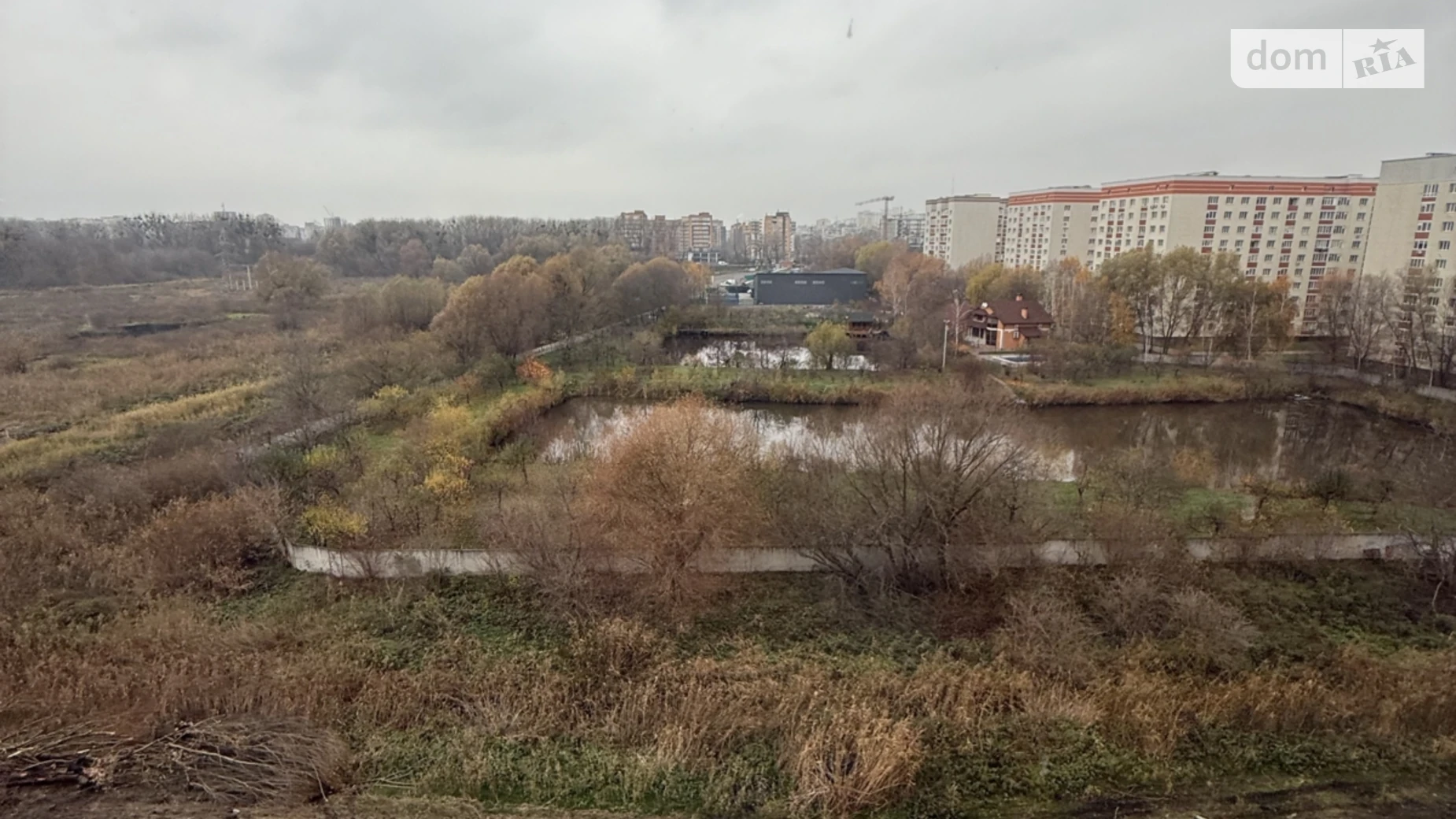 Продается 1-комнатная квартира 42 кв. м в Хмельницком, Старокостянтиновское шоссе, 7/2Б - фото 2