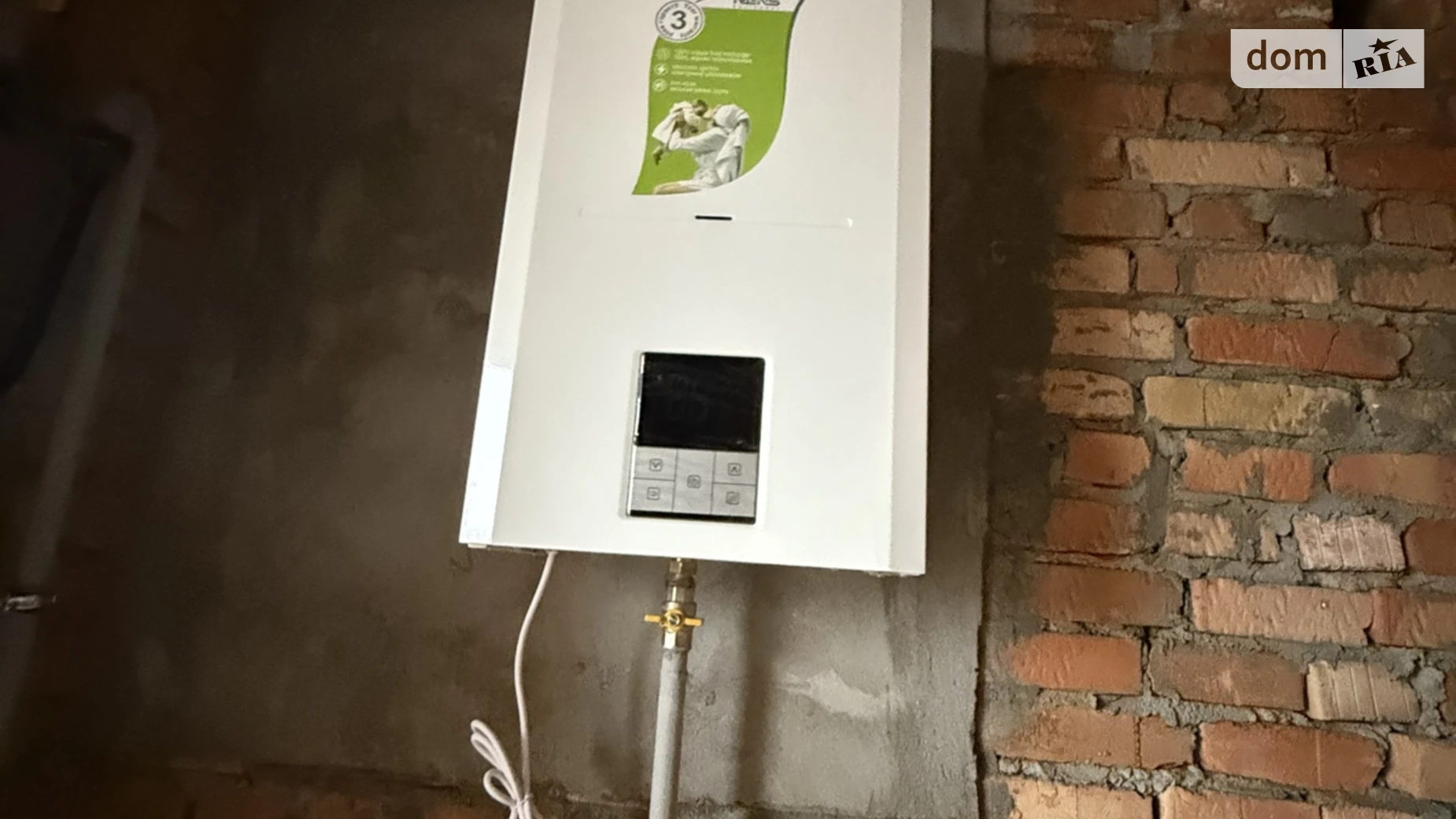 Продается 1-комнатная квартира 42 кв. м в Хмельницком, Старокостянтиновское шоссе, 7/2Б - фото 3