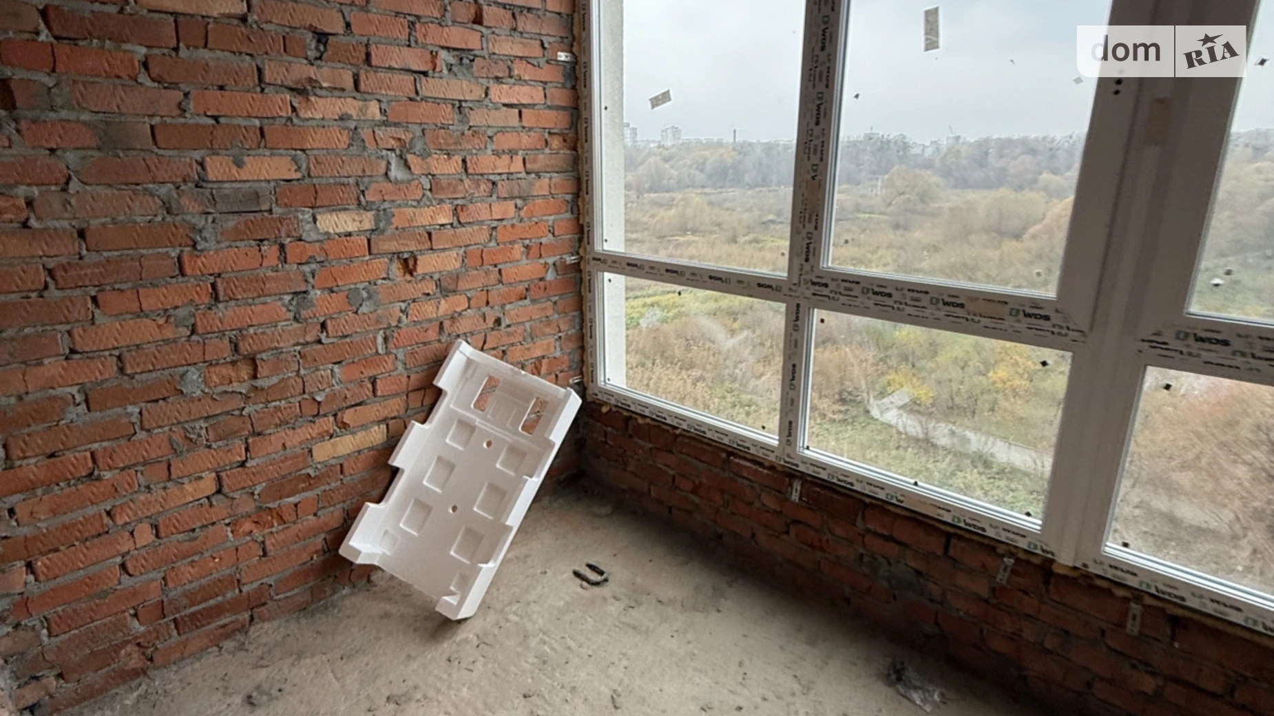 Продается 1-комнатная квартира 42 кв. м в Хмельницком, Старокостянтиновское шоссе, 7/2Б - фото 4