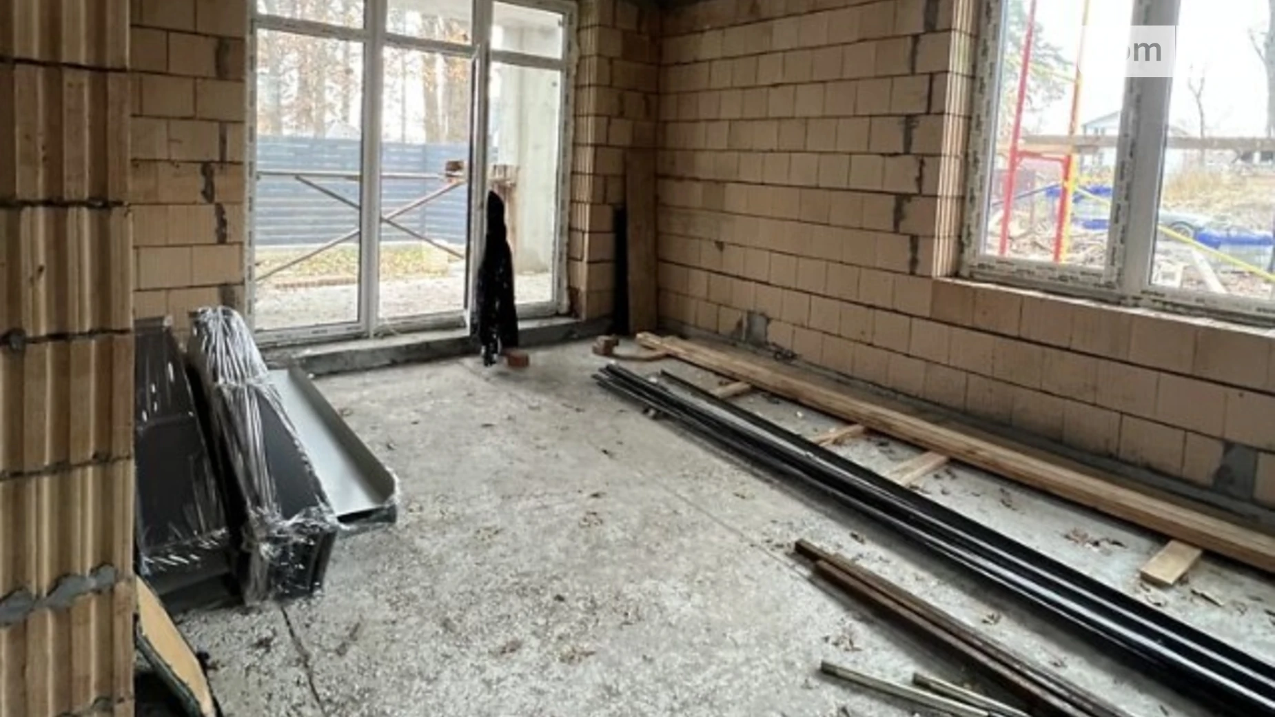 ул. Академика Ромоданова(Толстого) Ирпень ЖК Irpin Garden, цена: 185000 $ - фото 4