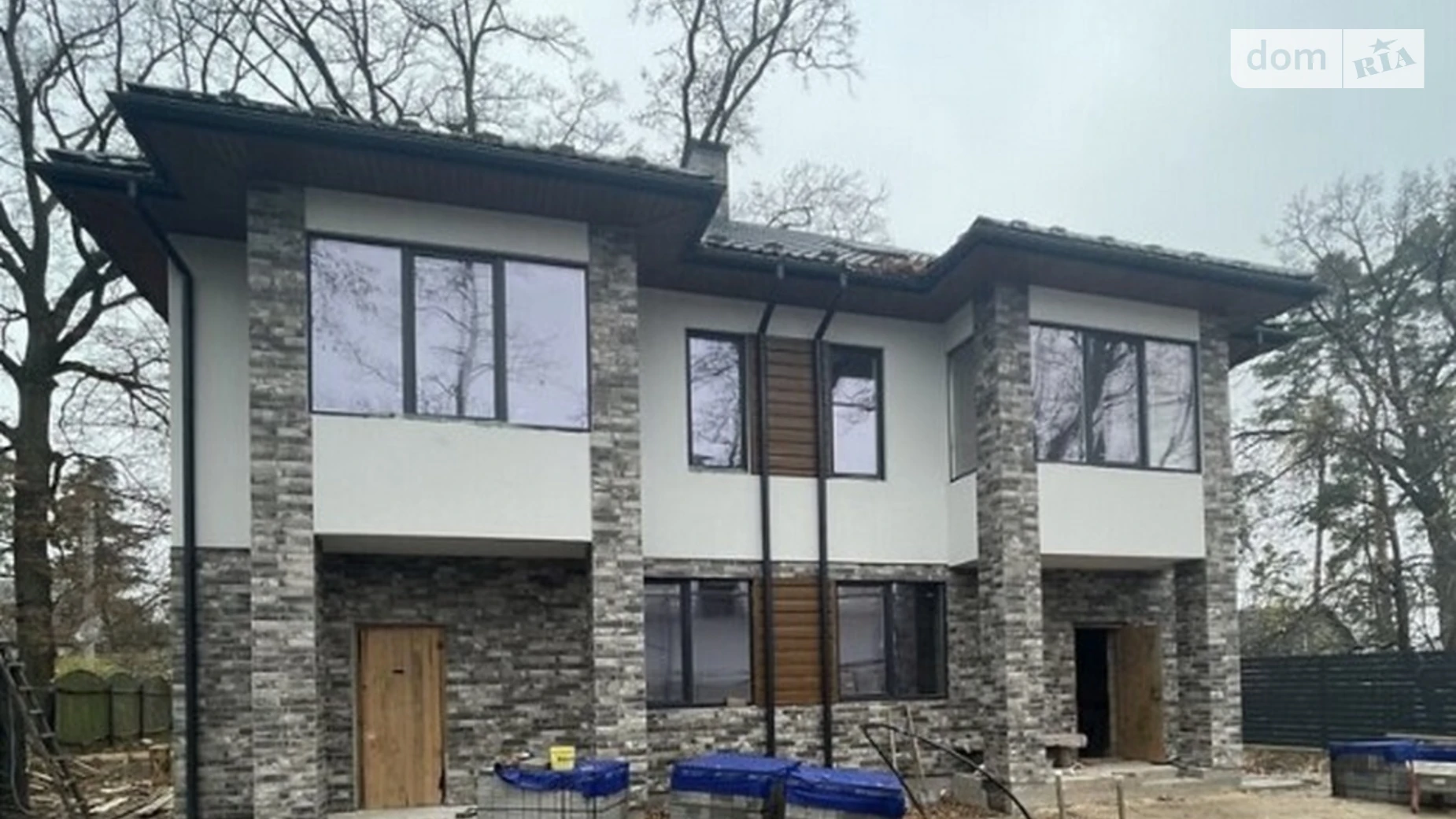 ул. Академика Ромоданова(Толстого) Ирпень ЖК Irpin Garden, цена: 185000 $ - фото 2