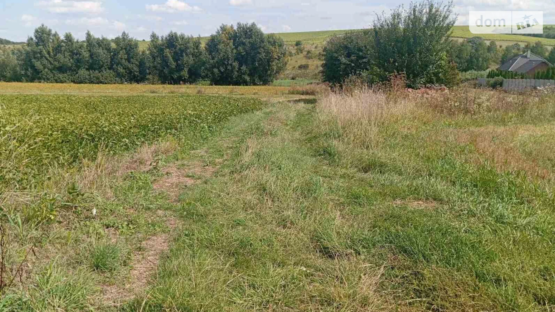 Продается земельный участок 25 соток в Хмельницкой области, цена: 21500 $ - фото 2