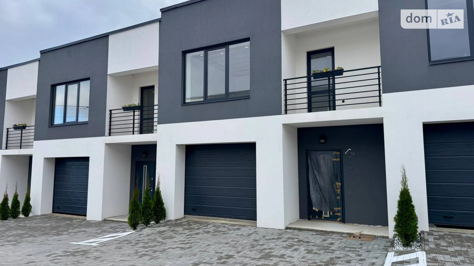 ул. Весенняя, 4К Южный Колоденка, цена: 94000 $ - фото 3