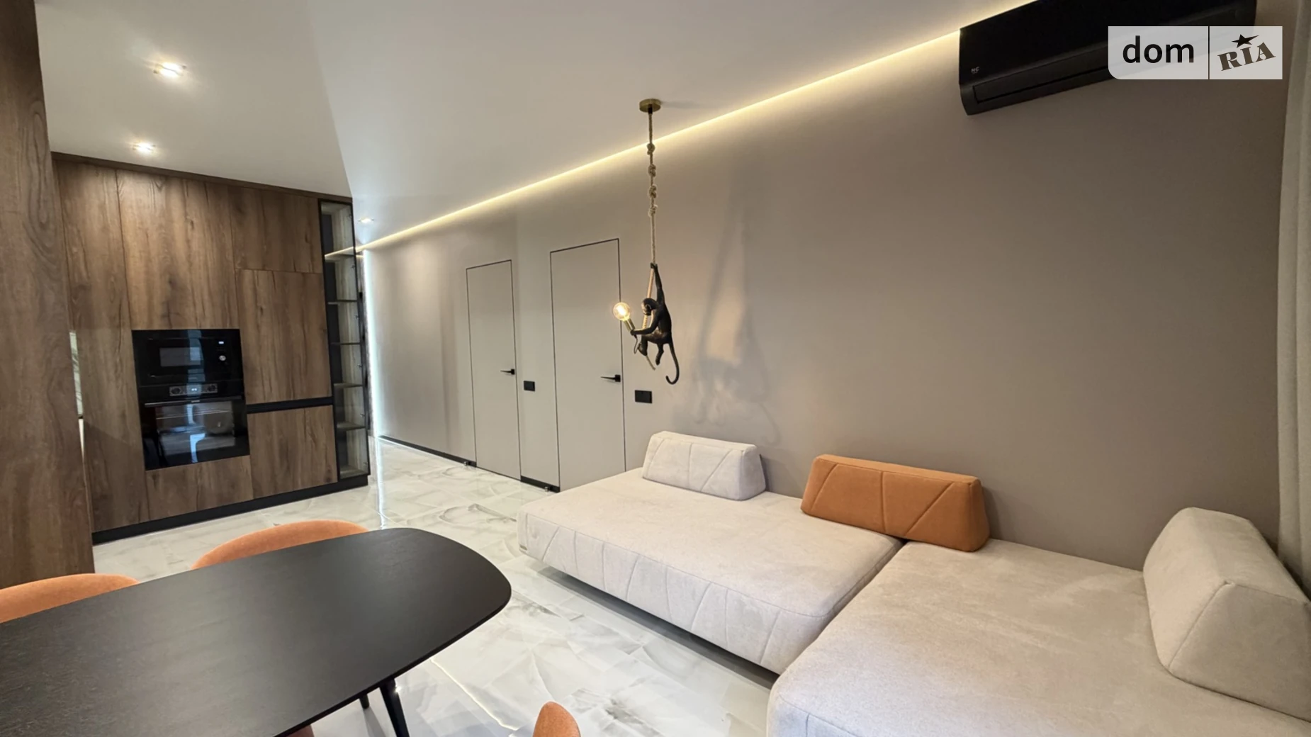 Продается 1-комнатная квартира 46.6 кв. м в Виннице, пер. Кирпичный, 18 корпус 2 - фото 4