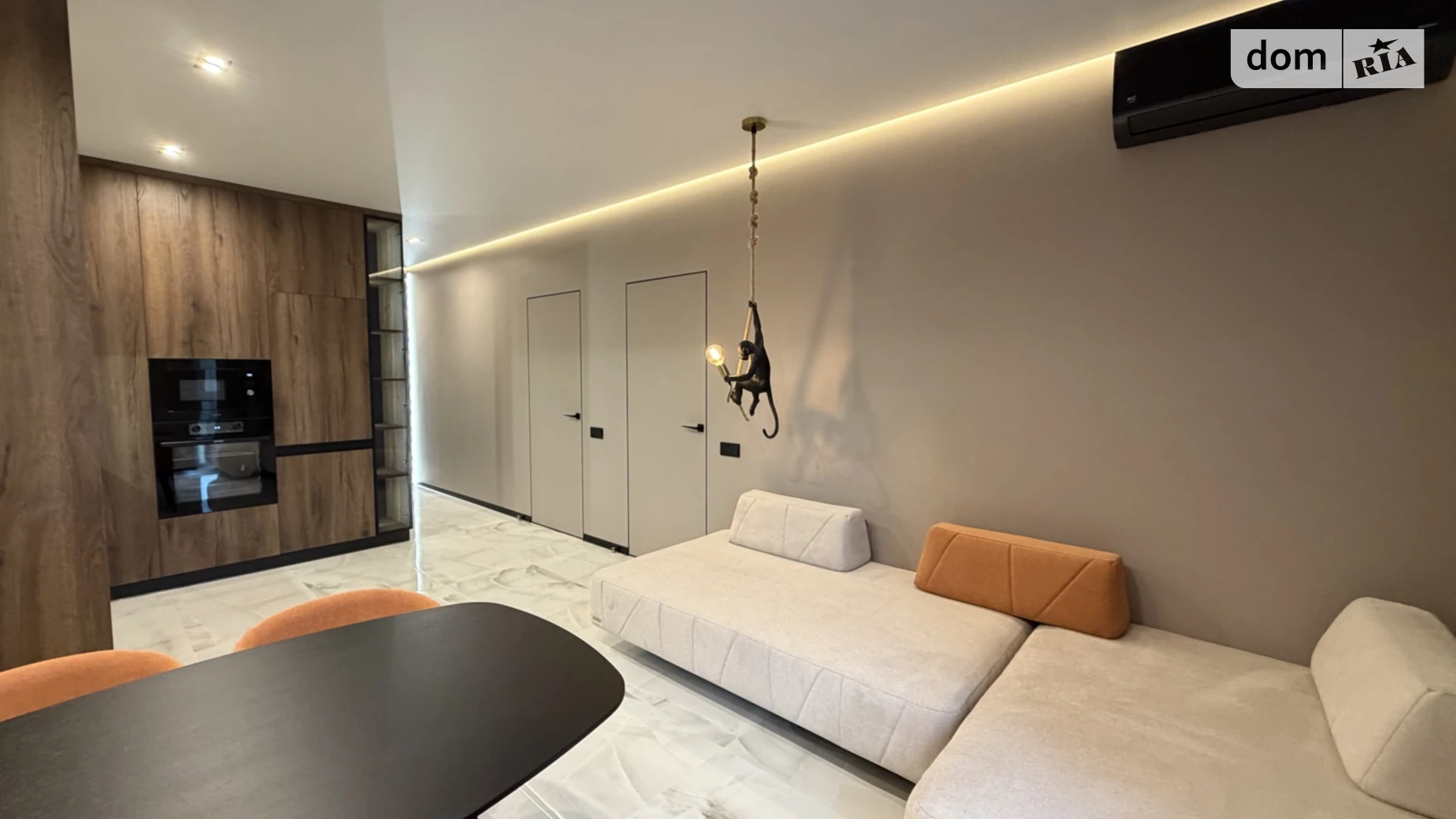 Продается 1-комнатная квартира 46.6 кв. м в, цена: 115000 $ - фото 5