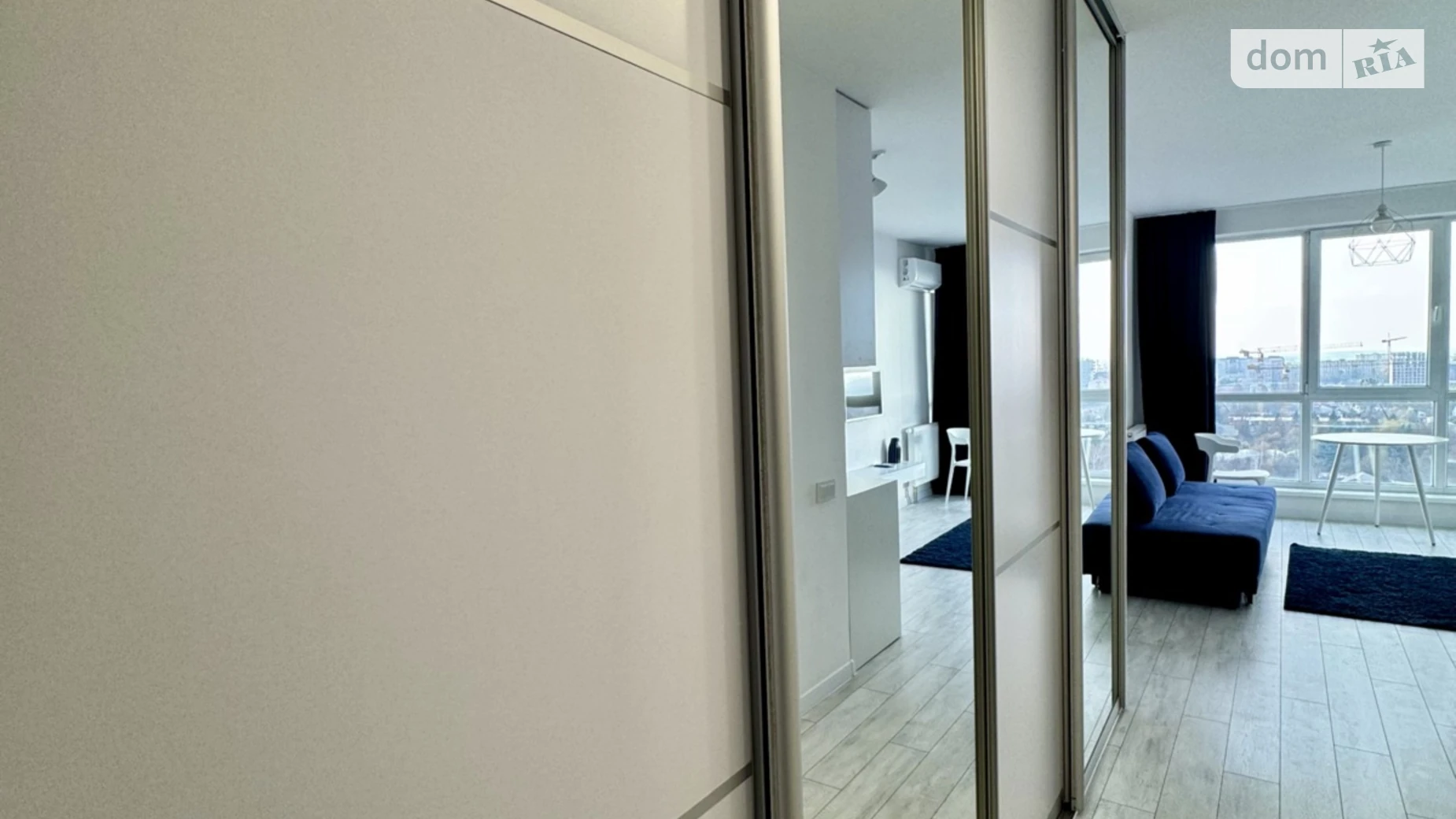 Сдается в аренду 1-комнатная квартира 25 кв. м в Львове, ул. Трускавецкая, 2Г - фото 2