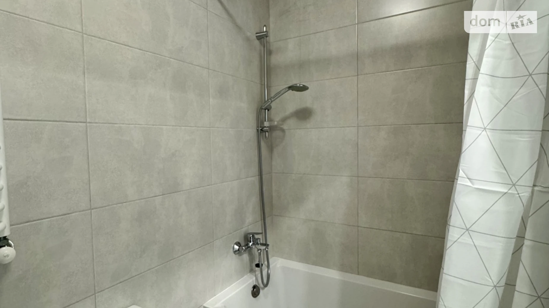 Сдается в аренду 1-комнатная квартира 25 кв. м в Львове, ул. Трускавецкая, 2Г - фото 4