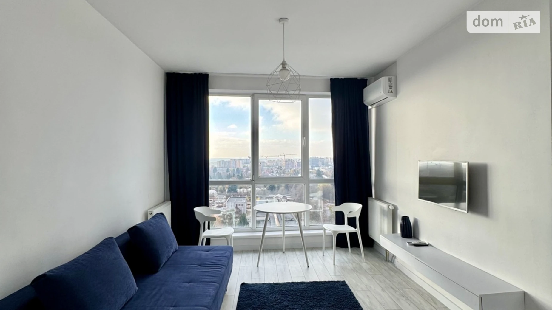 Сдается в аренду 1-комнатная квартира 25 кв. м в Львове, ул. Трускавецкая, 2Г - фото 5