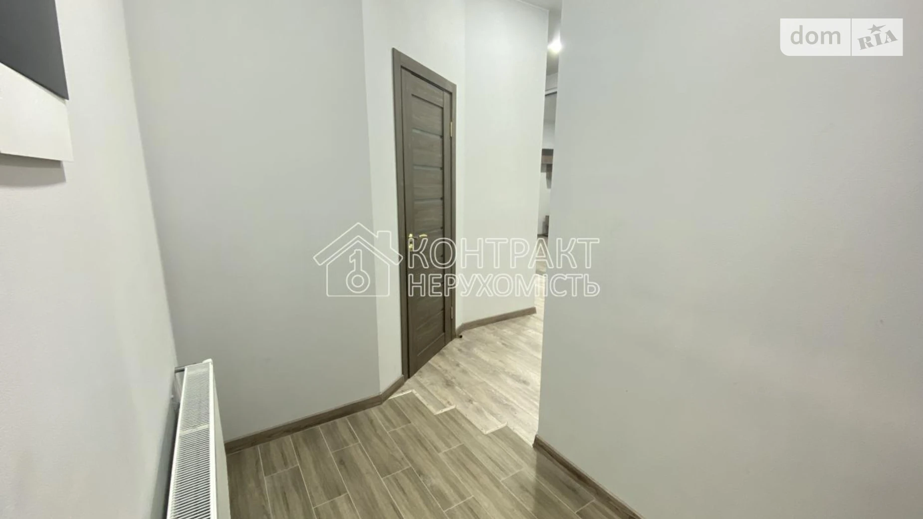 Продается 1-комнатная квартира 47 кв. м в Харькове, ул. Алексея Деревянко, 16А - фото 3