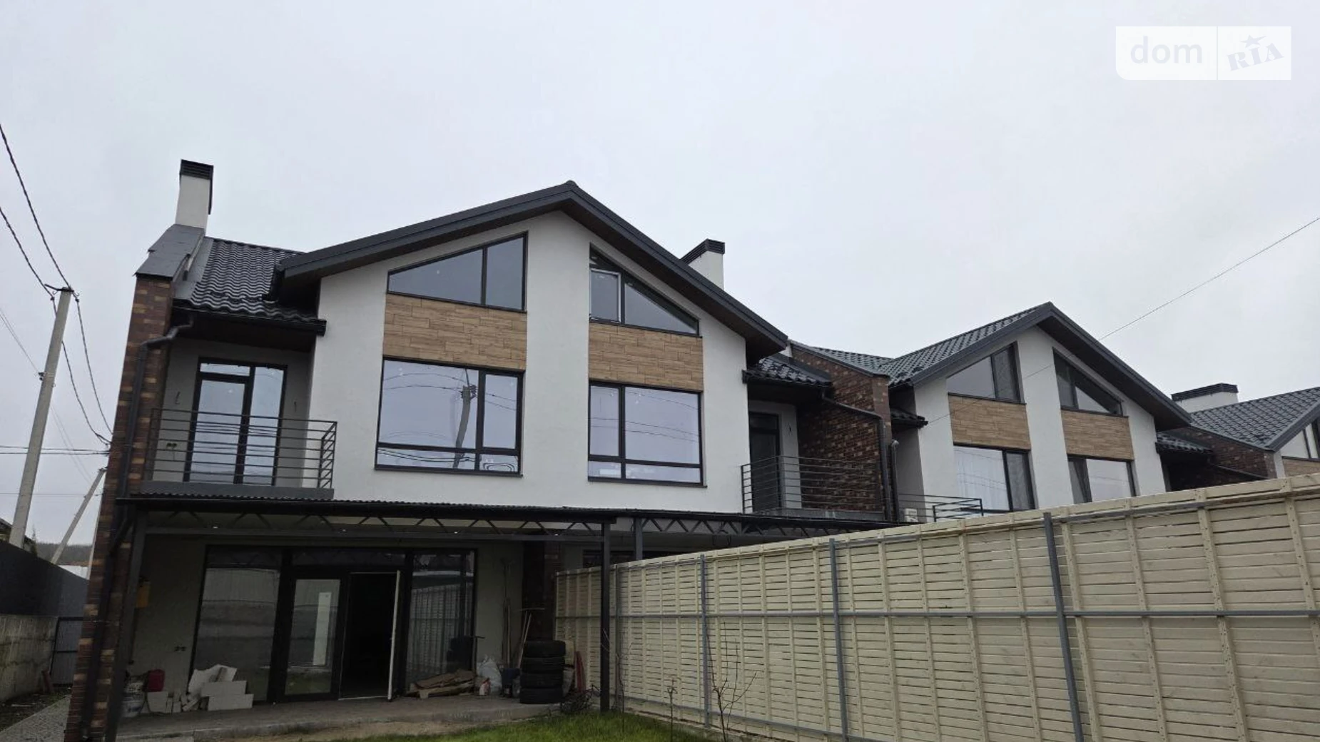 ул. Яблочная Дендропарковый Хмельницкий ЖК Apple Park, цена: 180000 $ - фото 2