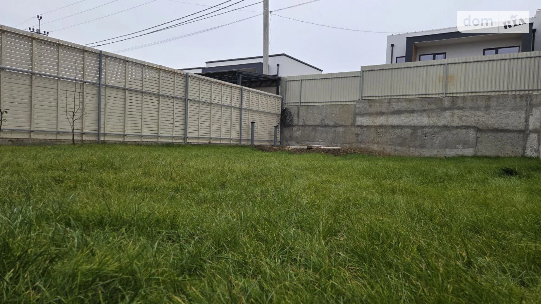 ул. Яблочная Дендропарковый Хмельницкий ЖК Apple Park, цена: 180000 $ - фото 4