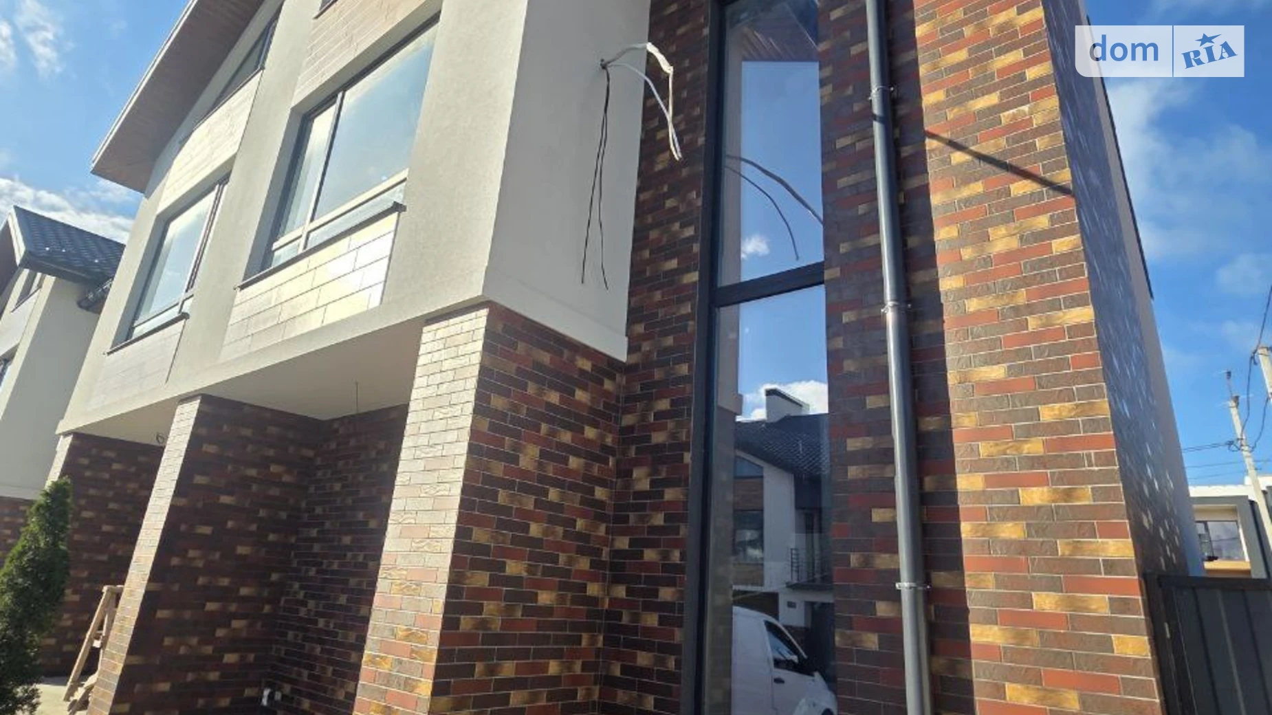 ул. Яблочная Дендропарковый Хмельницкий ЖК Apple Park, цена: 180000 $ - фото 3