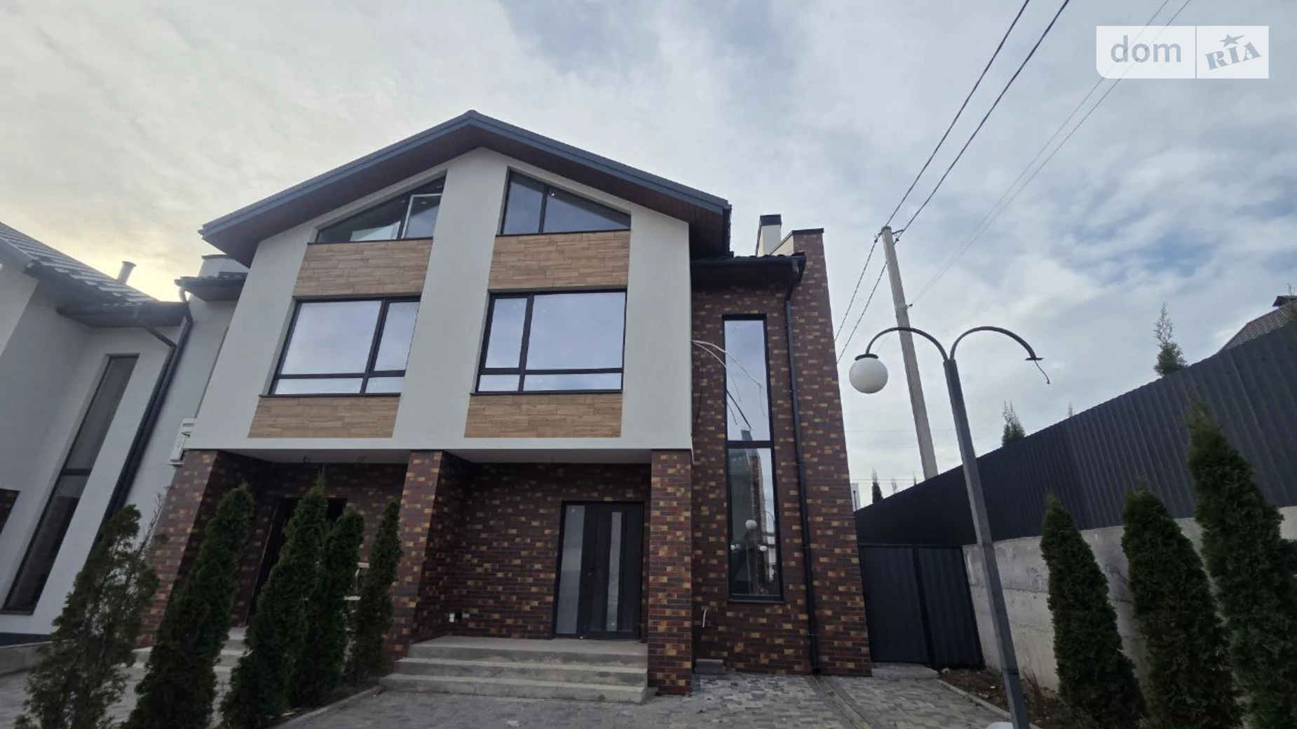 ул. Яблочная Дендропарковый Хмельницкий ЖК Apple Park, цена: 180000 $ - фото 4