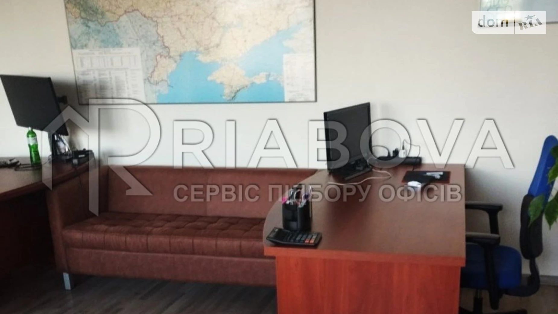 Сдается в аренду офис 115 кв. м в бизнес-центре, цена: 2300 $ - фото 3