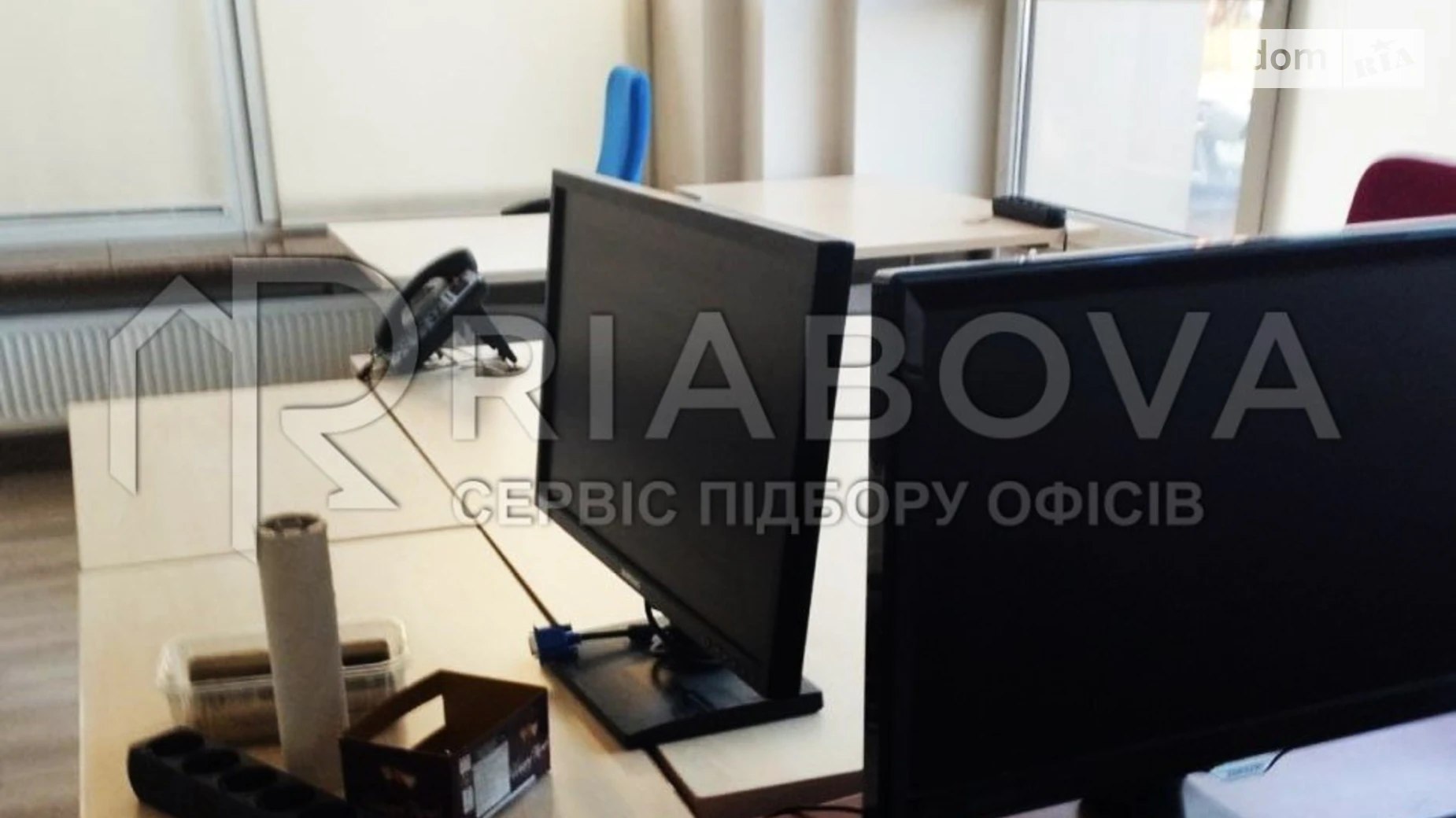 Сдается в аренду офис 115 кв. м в бизнес-центре, цена: 2300 $ - фото 4