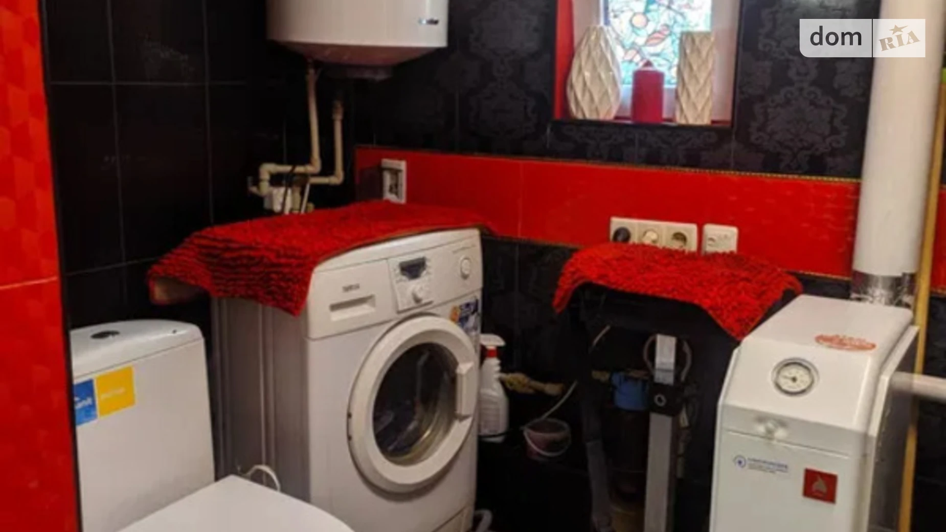 Продается одноэтажный дом 60 кв. м с мансардой, цена: 44000 $ - фото 5