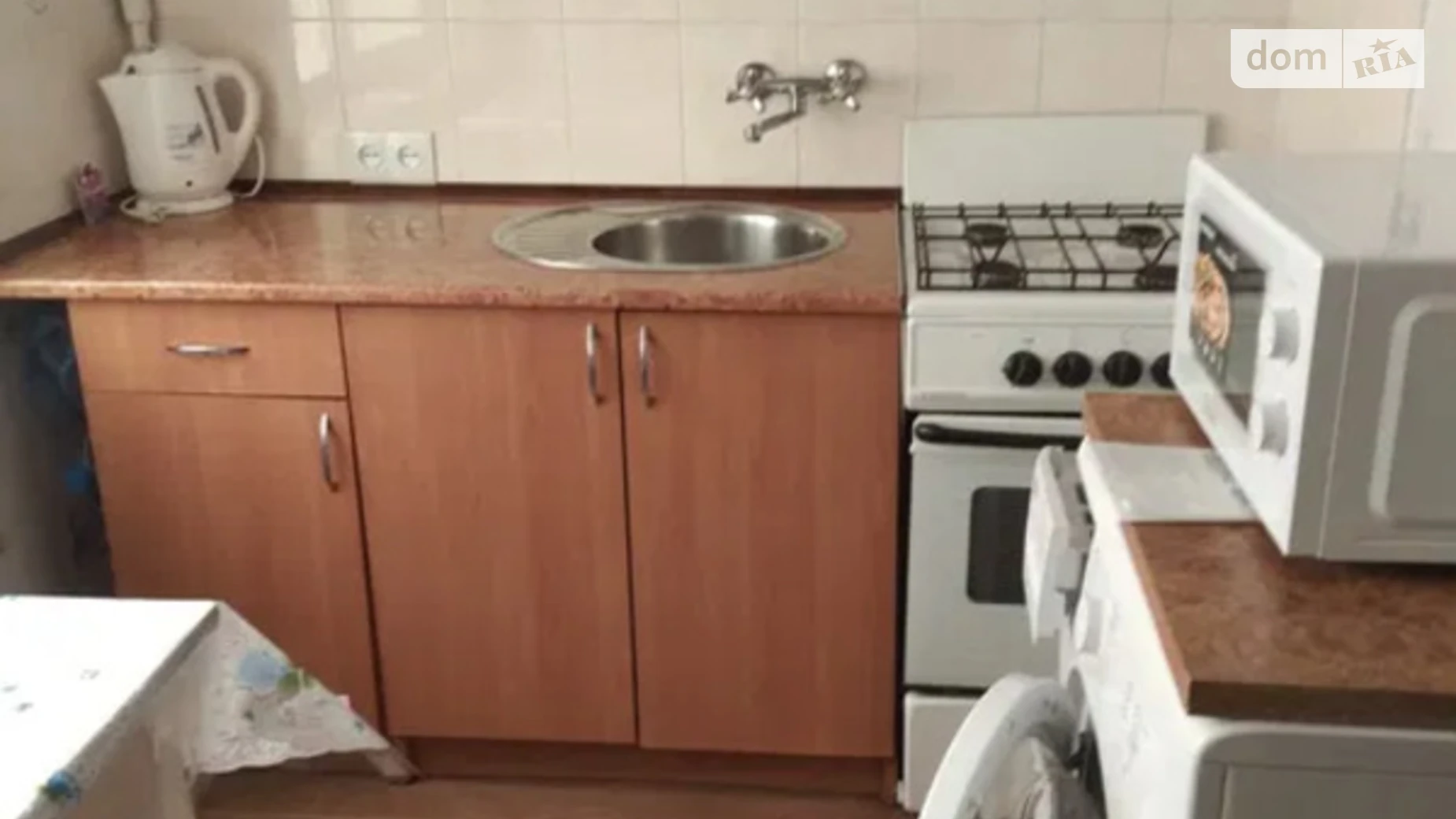 Продається 1-кімнатна квартира 27 кв. м у Харкові, вул. Молочна, 5 - фото 2