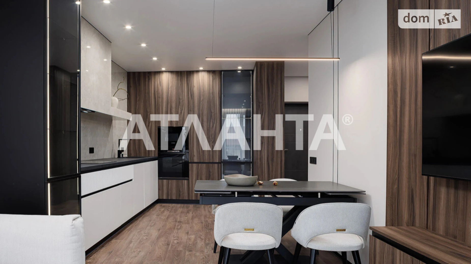 Продается 2-комнатная квартира 84 кв. м в Львове, цена: 198000 $ - фото 2