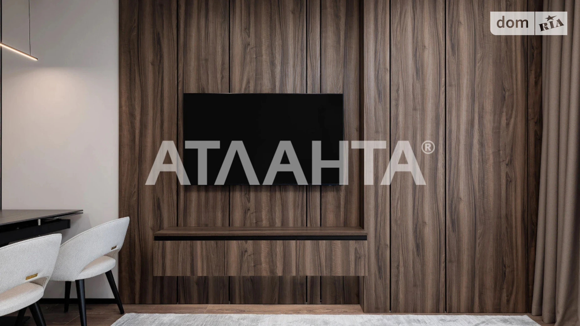 Продается 2-комнатная квартира 84 кв. м в Львове, цена: 198000 $ - фото 3