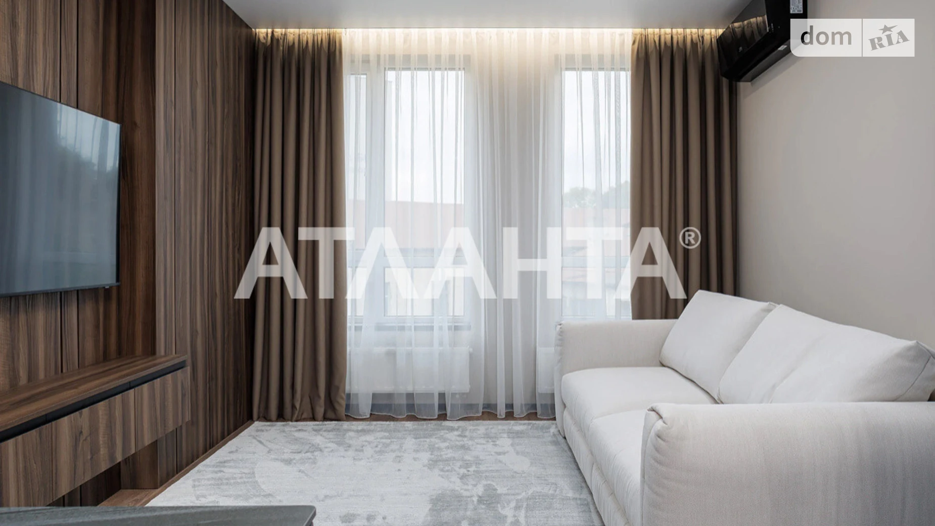 Продается 2-комнатная квартира 84 кв. м в Львове, цена: 198000 $ - фото 4