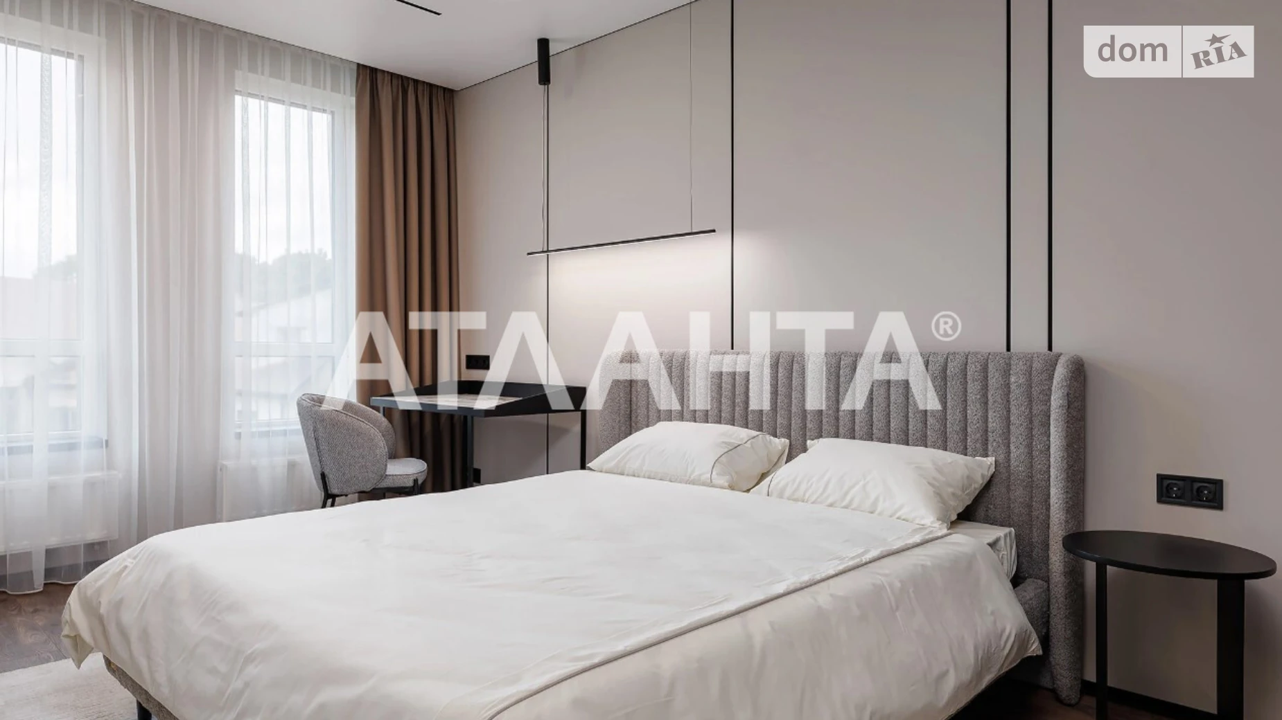 Продается 2-комнатная квартира 84 кв. м в Львове, цена: 198000 $ - фото 5