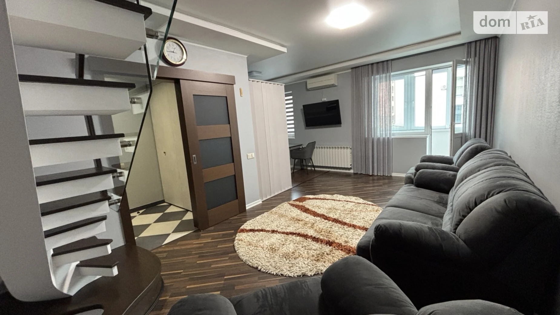 Сдается в аренду 3-комнатная квартира 114 кв. м в Софиевской Борщаговке, пер. Амосова, 32/2 - фото 2