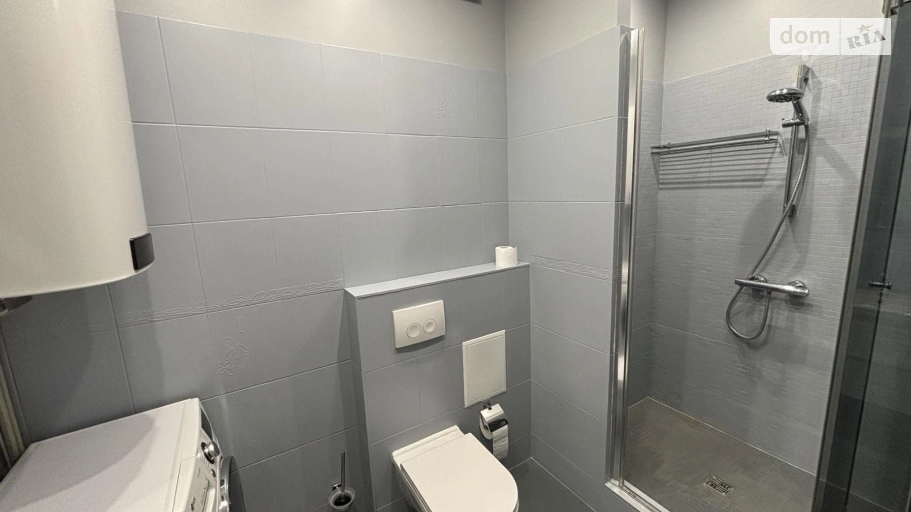 Сдается в аренду 3-комнатная квартира 114 кв. м в Софиевской Борщаговке, пер. Амосова, 32/2 - фото 5