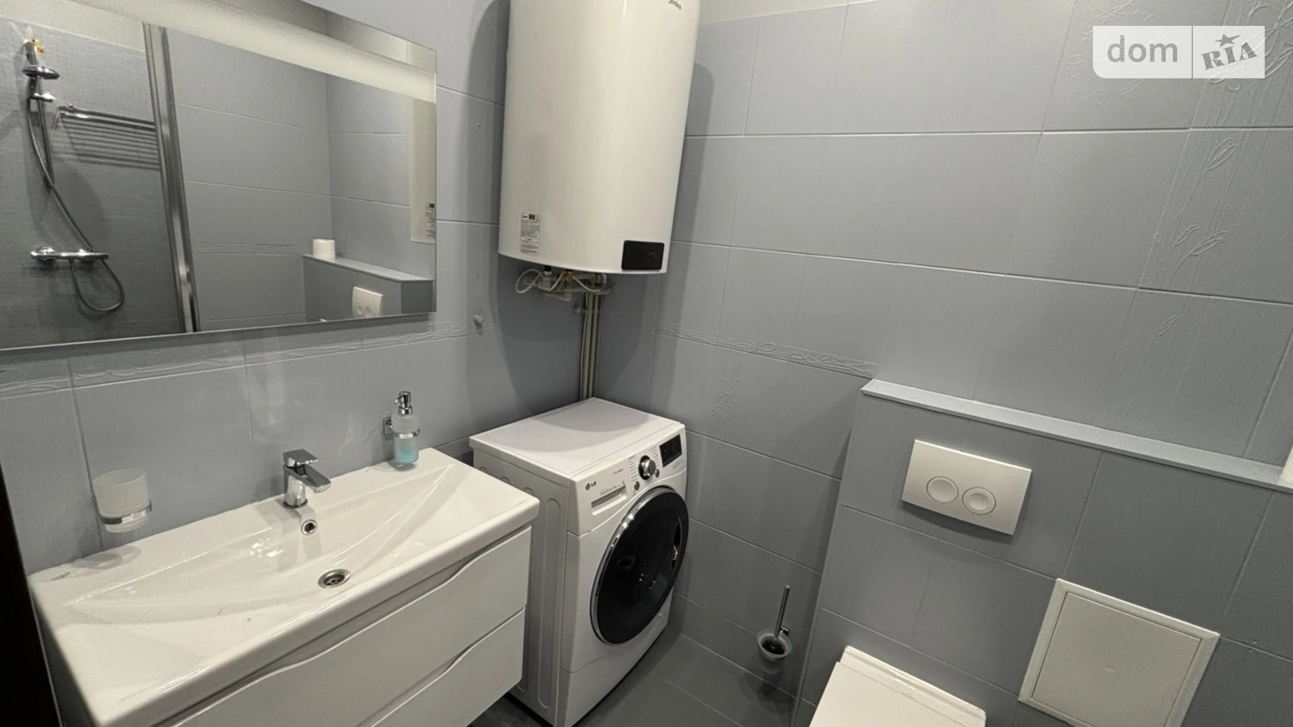 Сдается в аренду 3-комнатная квартира 114 кв. м в Софиевской Борщаговке, пер. Амосова, 32/2 - фото 4