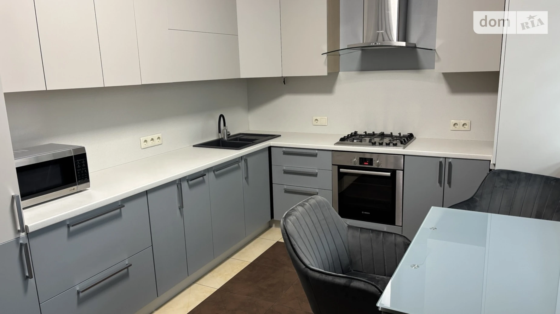 Сдается в аренду 3-комнатная квартира 114 кв. м в Софиевской Борщаговке, пер. Амосова, 32/2 - фото 3