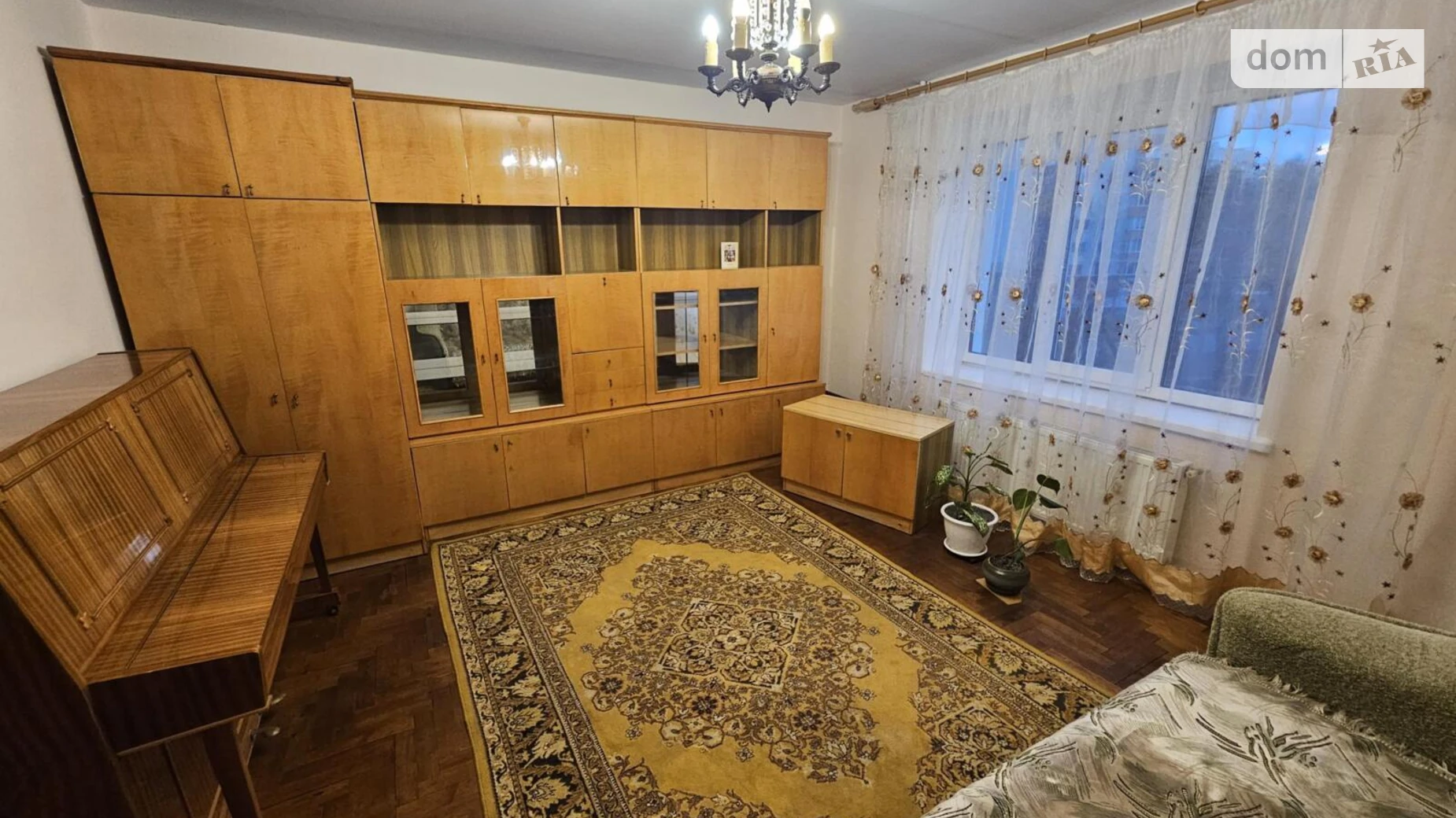 2-комнатная квартира 54 кв. м в Тернополе, ул. Сергея Короля(Бережанская), 55 - фото 3