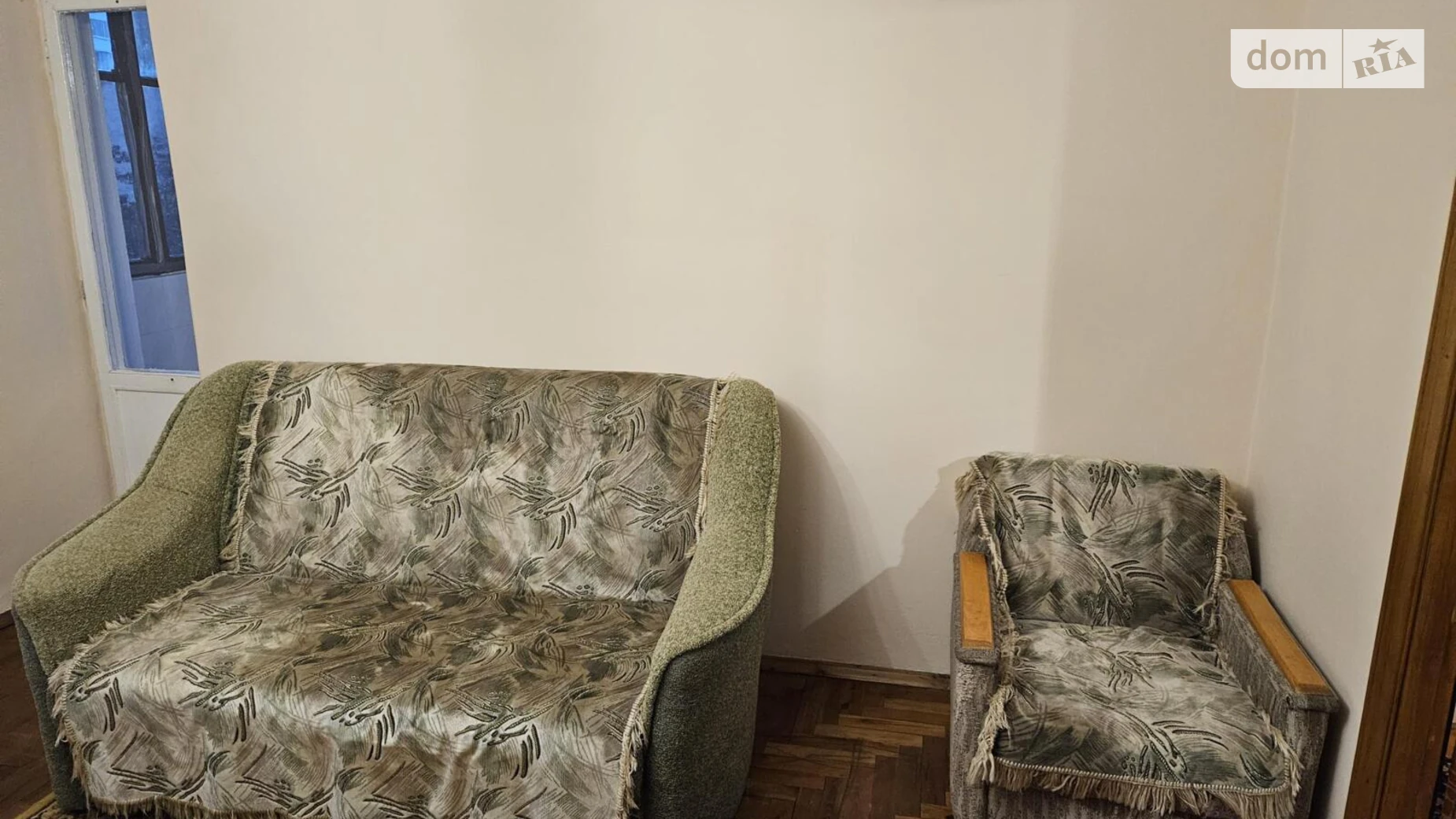 2-комнатная квартира 54 кв. м в Тернополе, ул. Сергея Короля(Бережанская), 55 - фото 2