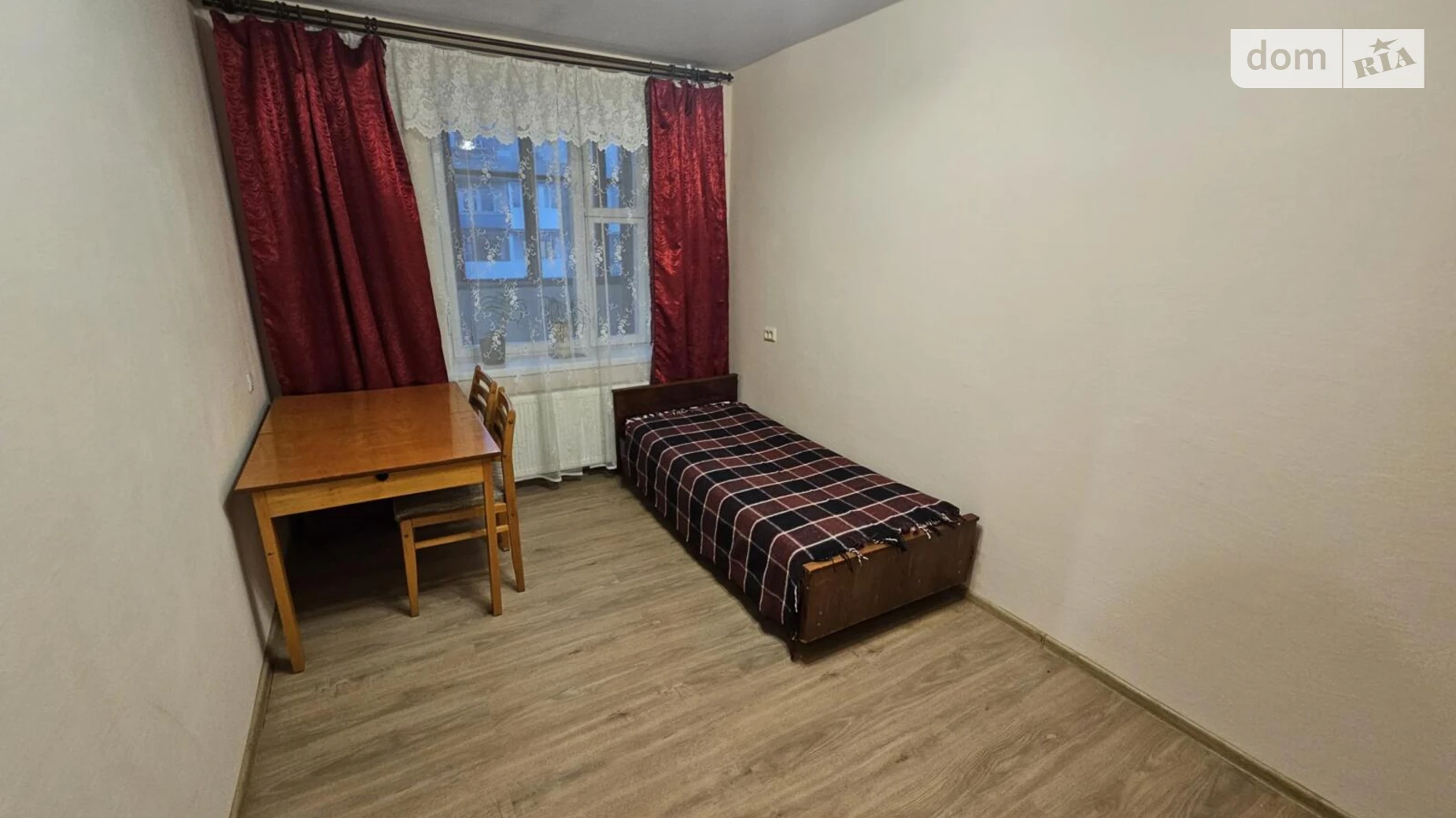 2-комнатная квартира 54 кв. м в Тернополе, ул. Сергея Короля(Бережанская), 55 - фото 4