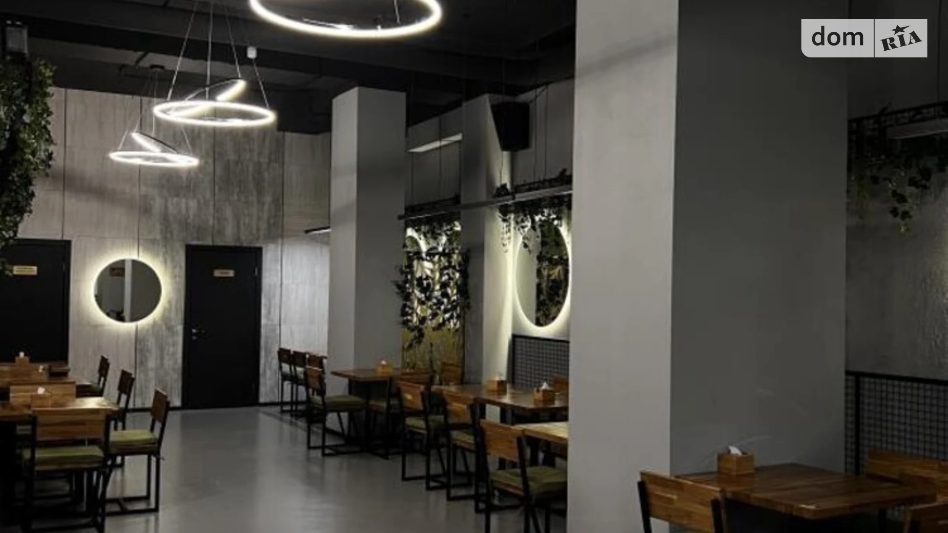 Сдается в аренду объект сферы услуг 150 кв. м в 4-этажном здании, цена: 4000 $ - фото 5