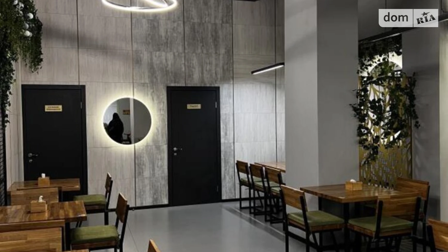 Сдается в аренду объект сферы услуг 150 кв. м в 4-этажном здании, цена: 4000 $ - фото 4