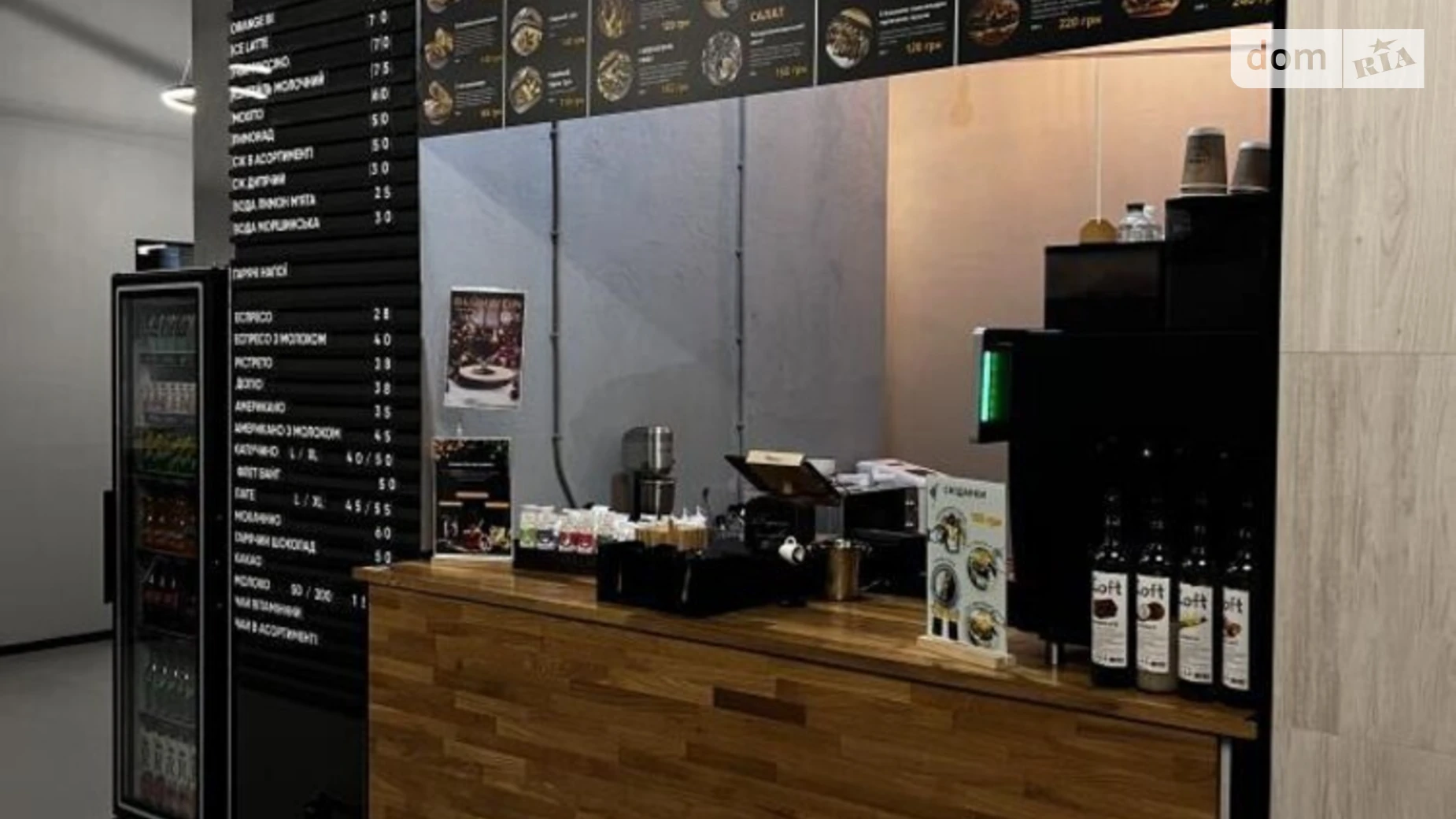 Сдается в аренду объект сферы услуг 150 кв. м в 4-этажном здании, цена: 4000 $ - фото 2