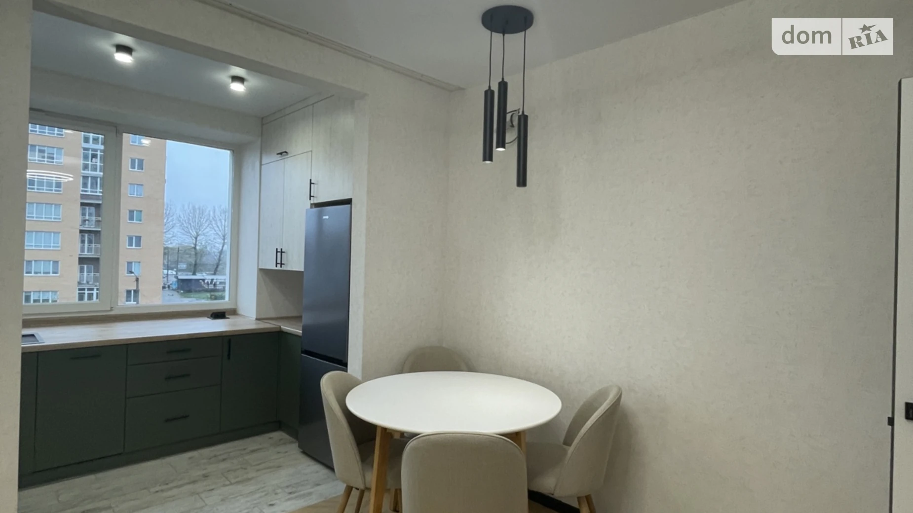 Продается 1-комнатная квартира 47.5 кв. м в Хмельницком, цена: 73000 $ - фото 2