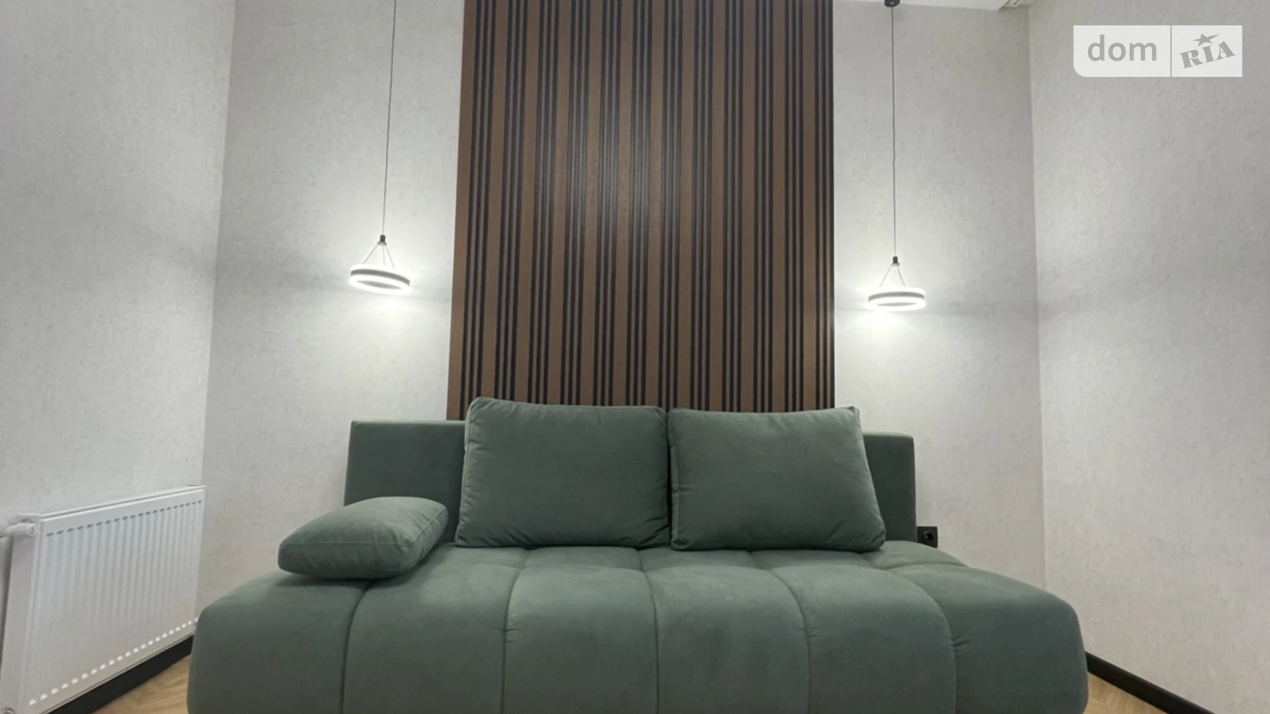 Продается 1-комнатная квартира 47.5 кв. м в Хмельницком, цена: 73000 $ - фото 3