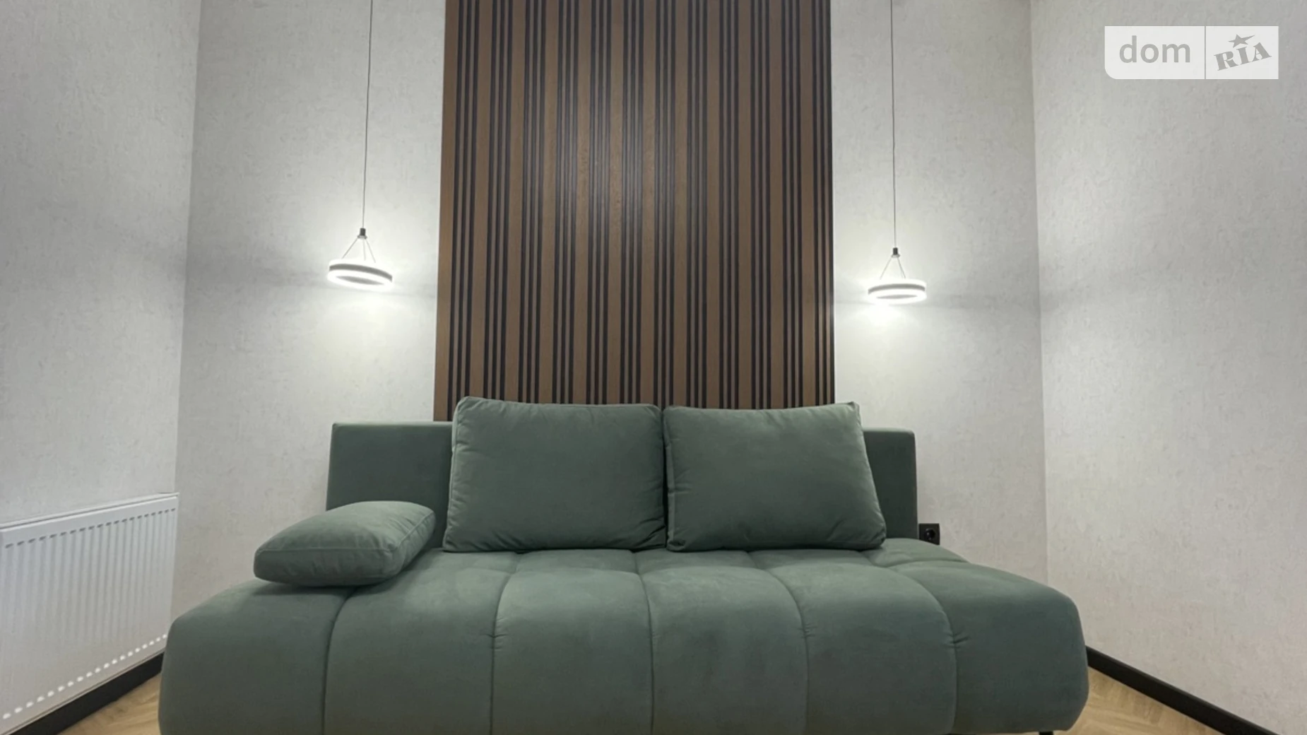 Продается 1-комнатная квартира 47.5 кв. м в Хмельницком, цена: 73000 $ - фото 4