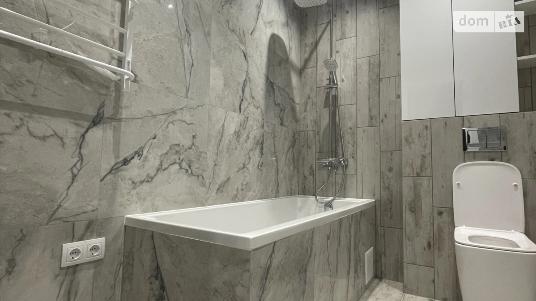 Продается 1-комнатная квартира 47.5 кв. м в Хмельницком, цена: 73000 $ - фото 5