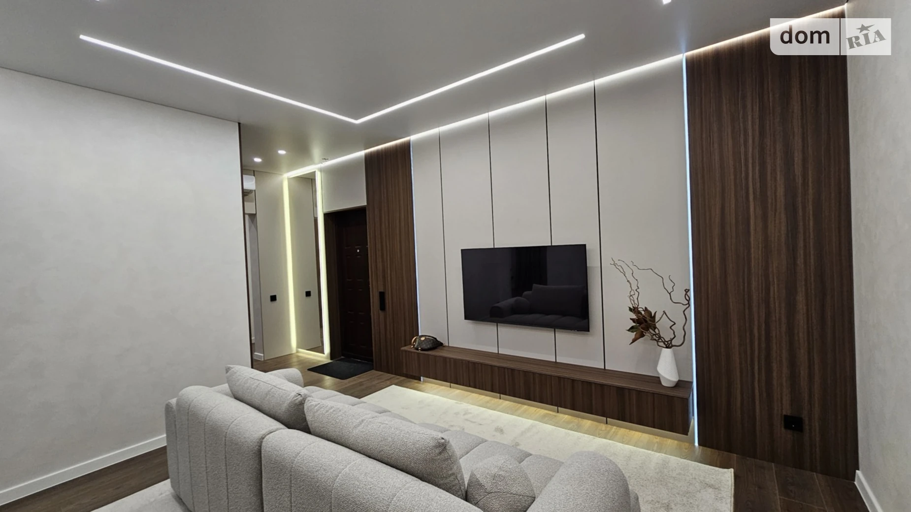 Продается 2-комнатная квартира 70 кв. м в Одессе, ул. Краснова - фото 2