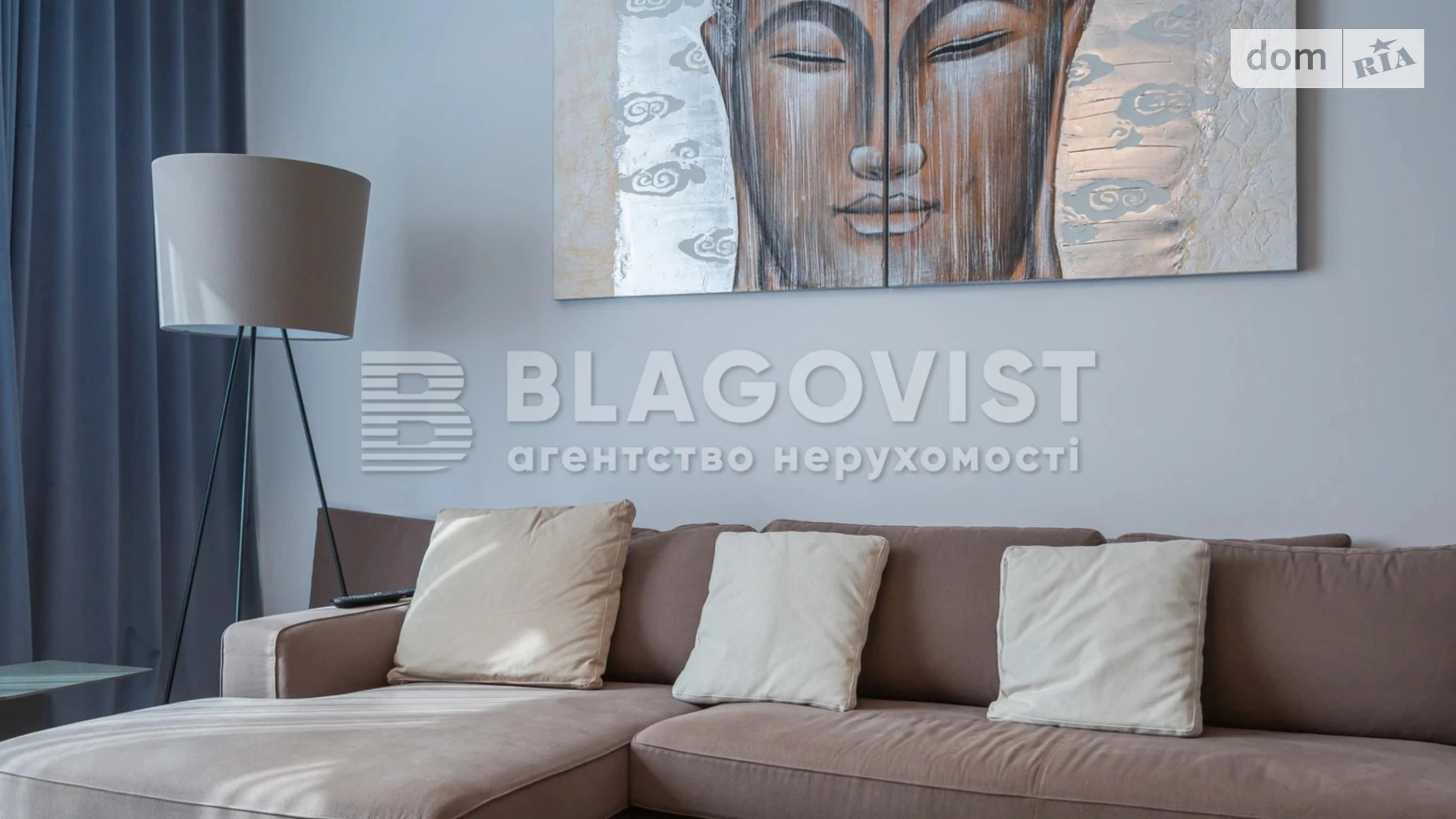 Продается 3-комнатная квартира 104 кв. м в Киеве, ул. Генерала Шаповала(Механизаторов), 2 - фото 3