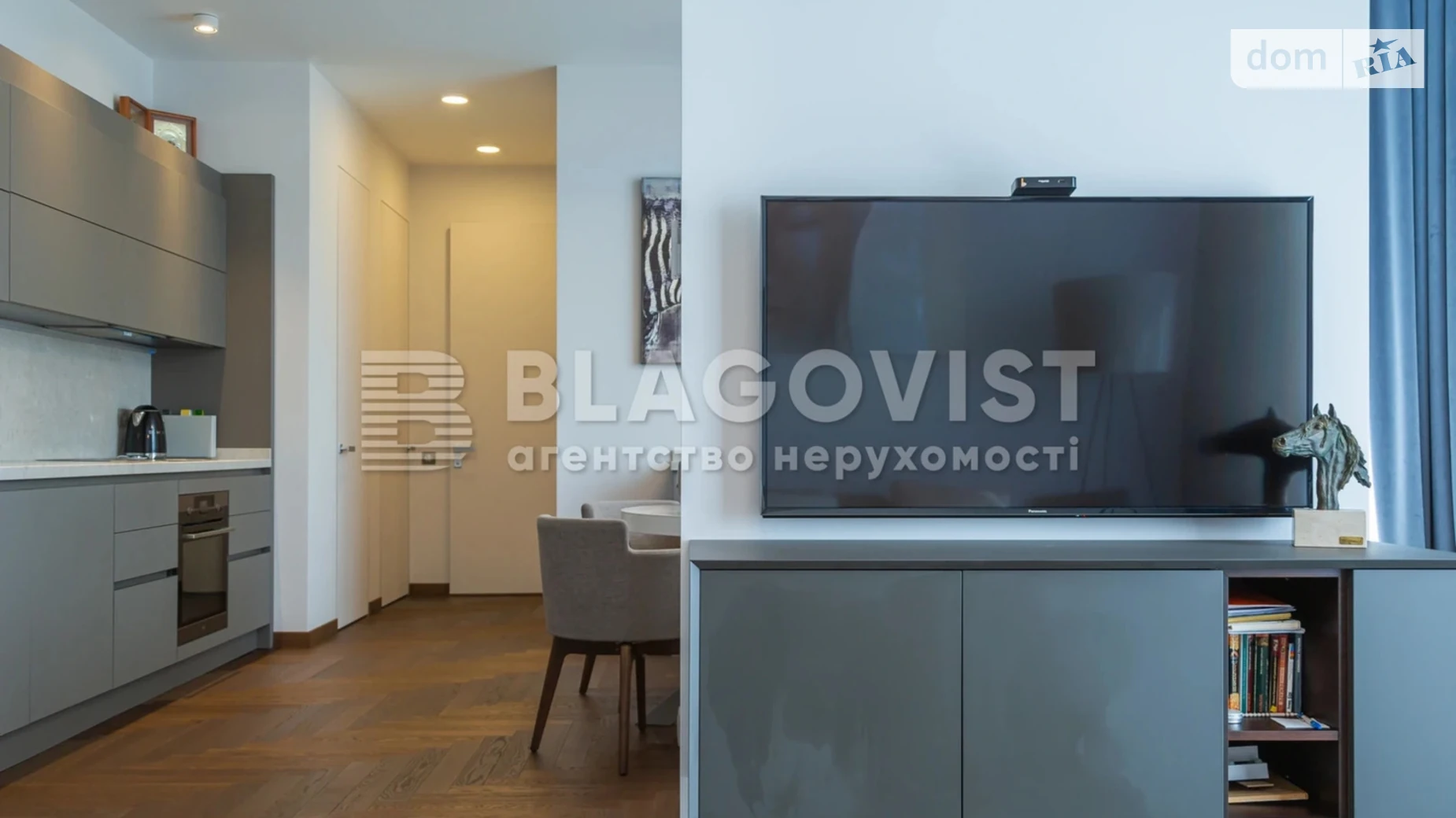 Продается 3-комнатная квартира 104 кв. м в Киеве, ул. Генерала Шаповала(Механизаторов), 2 - фото 4